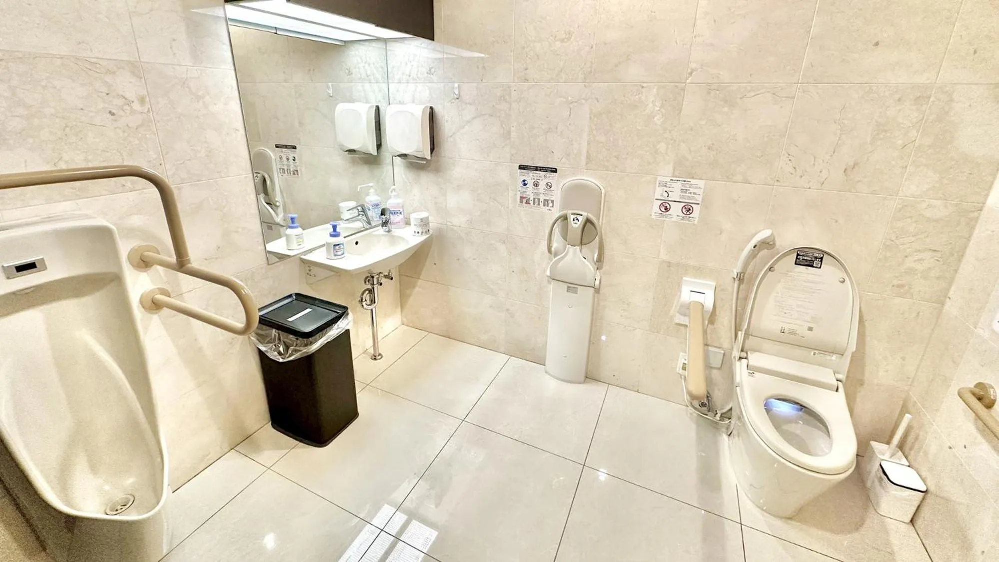 Other in Toyoko Inn Kawaguchi Ekimae