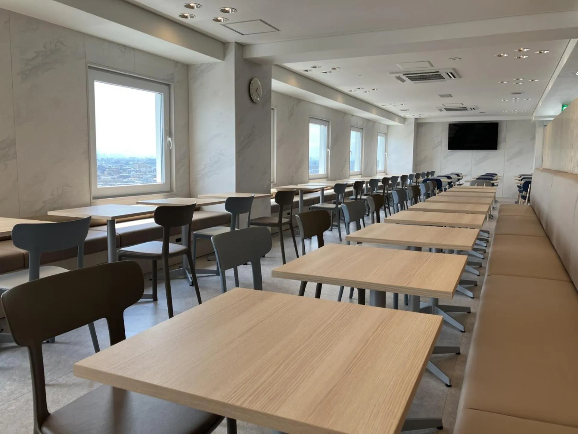 Toyoko Inn Nishi Funabashi Baraki Inter