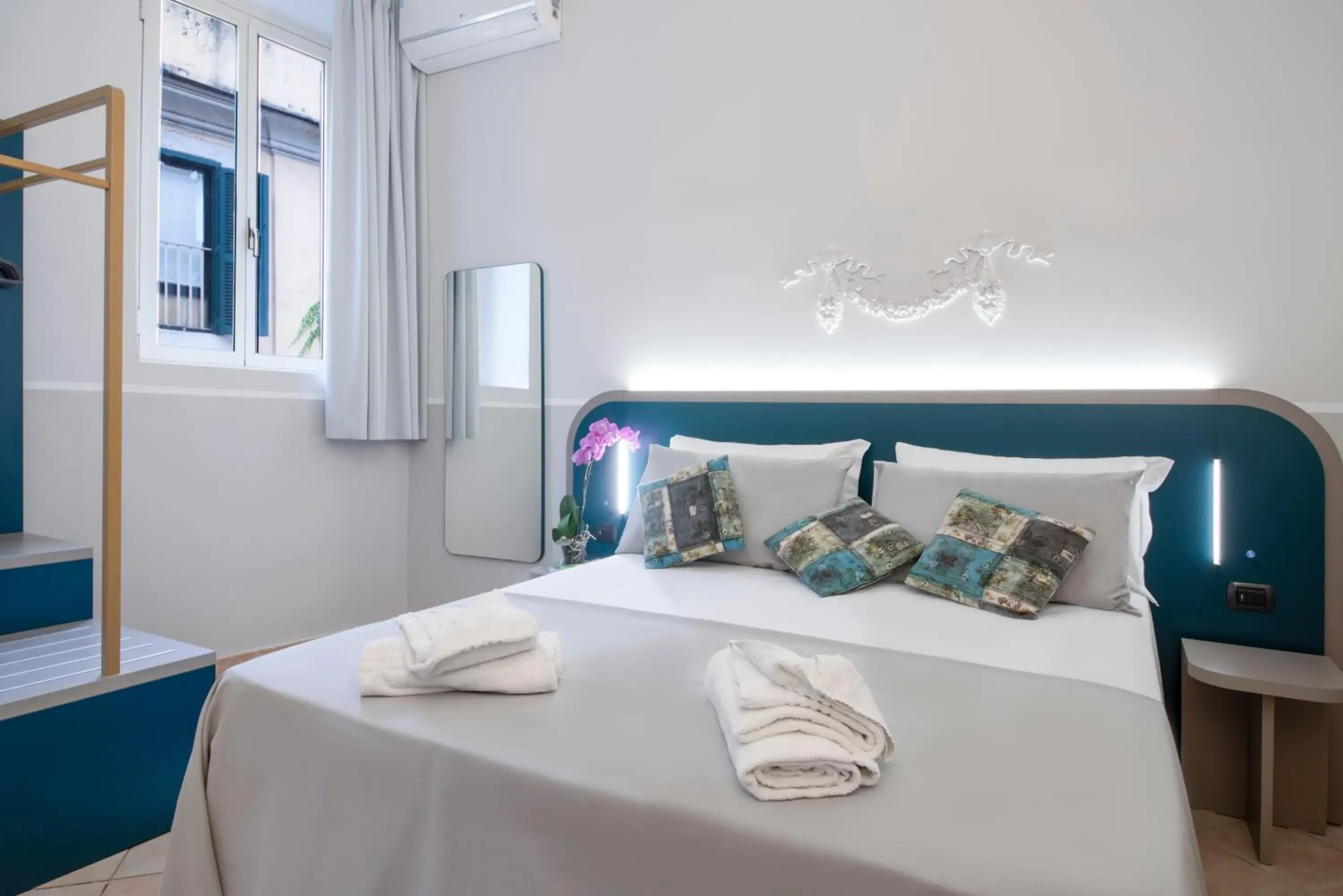 Superior Double Room in Hotel Grifo Superior Double Room in Hotel Grifo