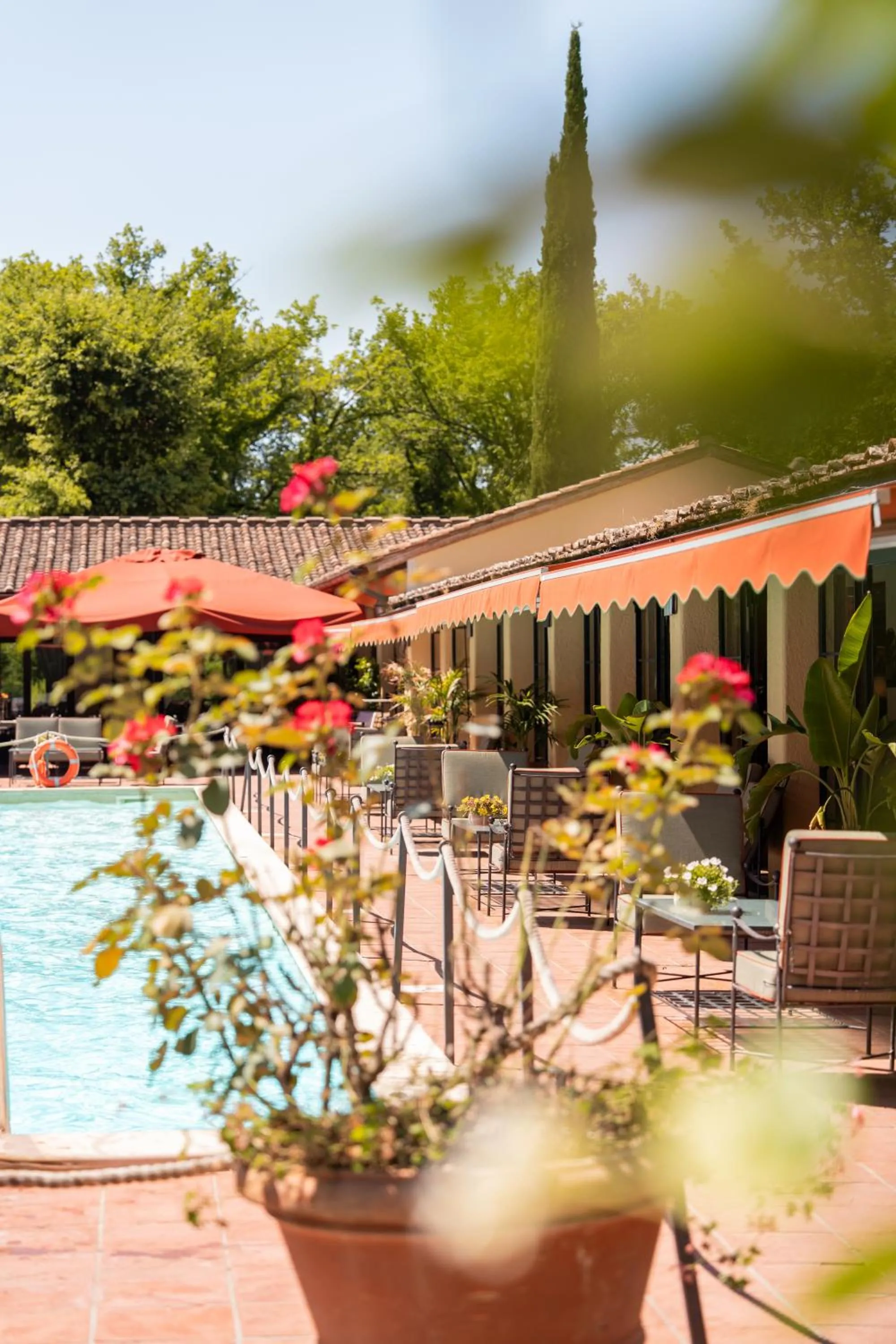 Lounge or bar in Borgo San Luigi