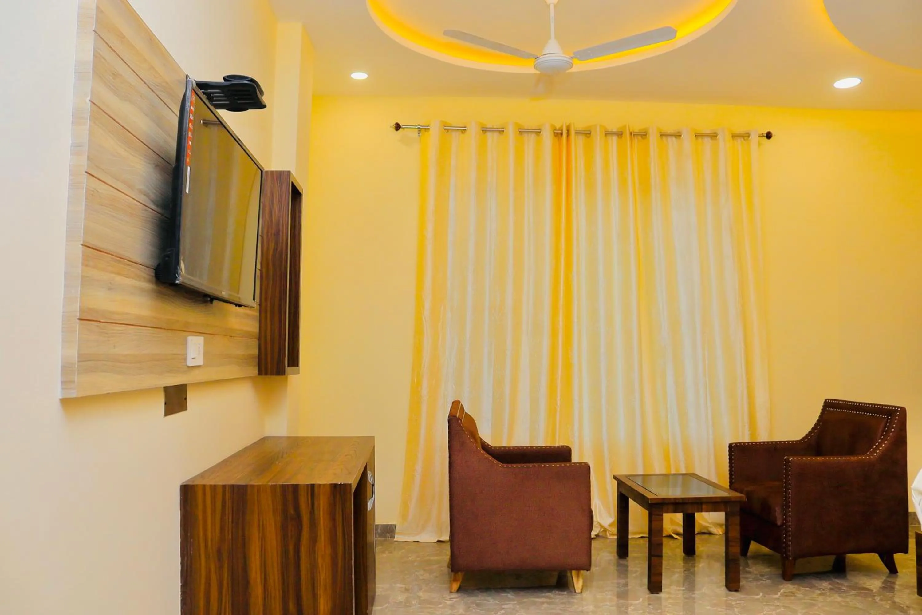 Bathroom in Hotel Lemonade