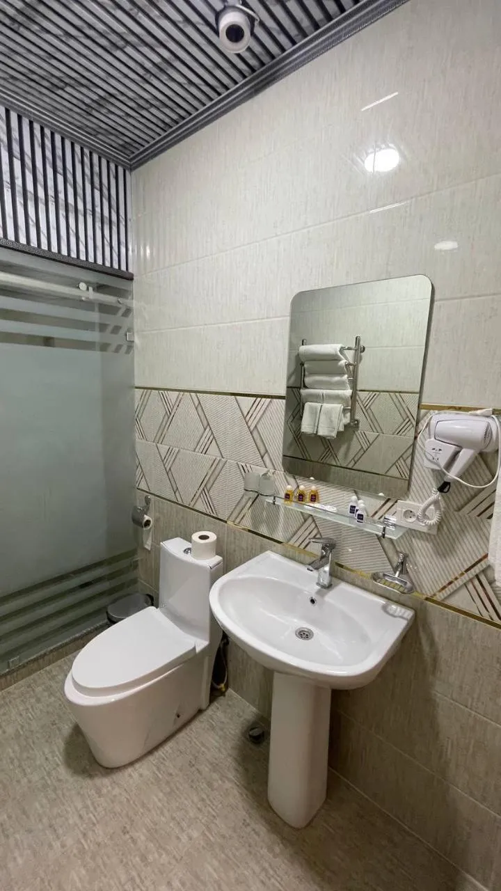 Shahdil Hotel and Spa