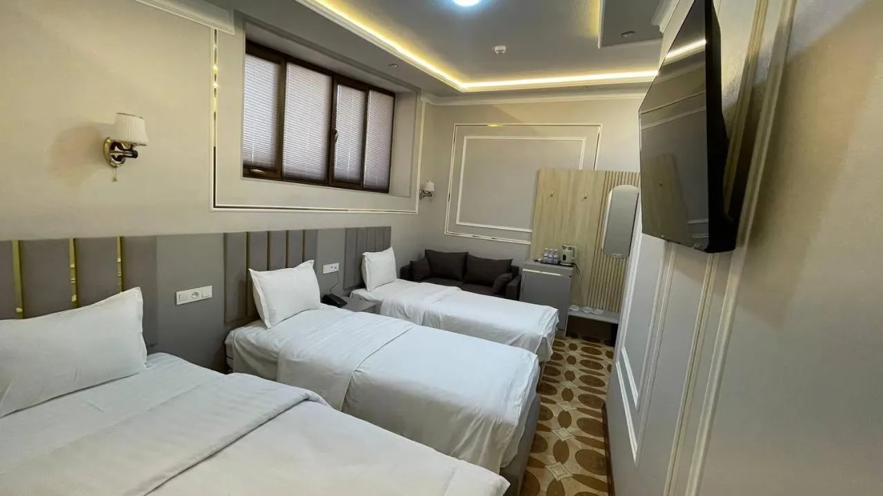 Shahdil Hotel and Spa