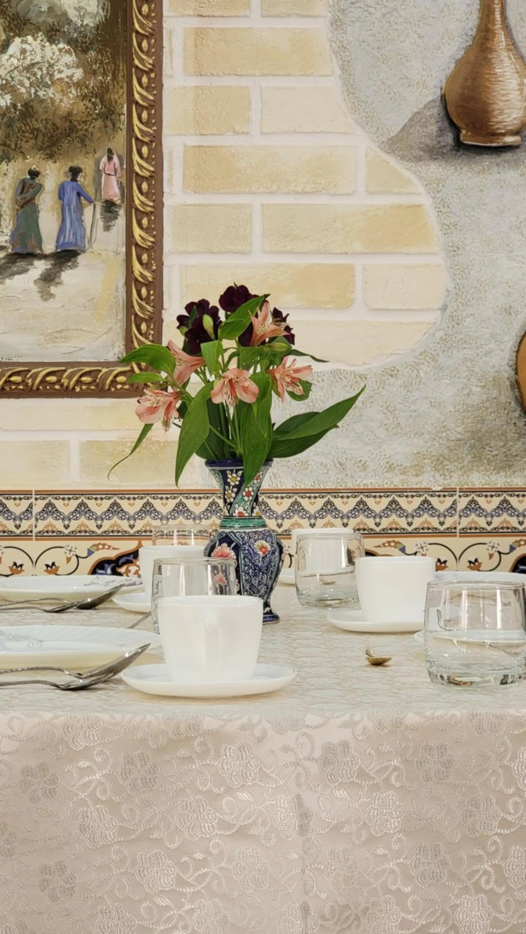 Shahdil Hotel and Spa