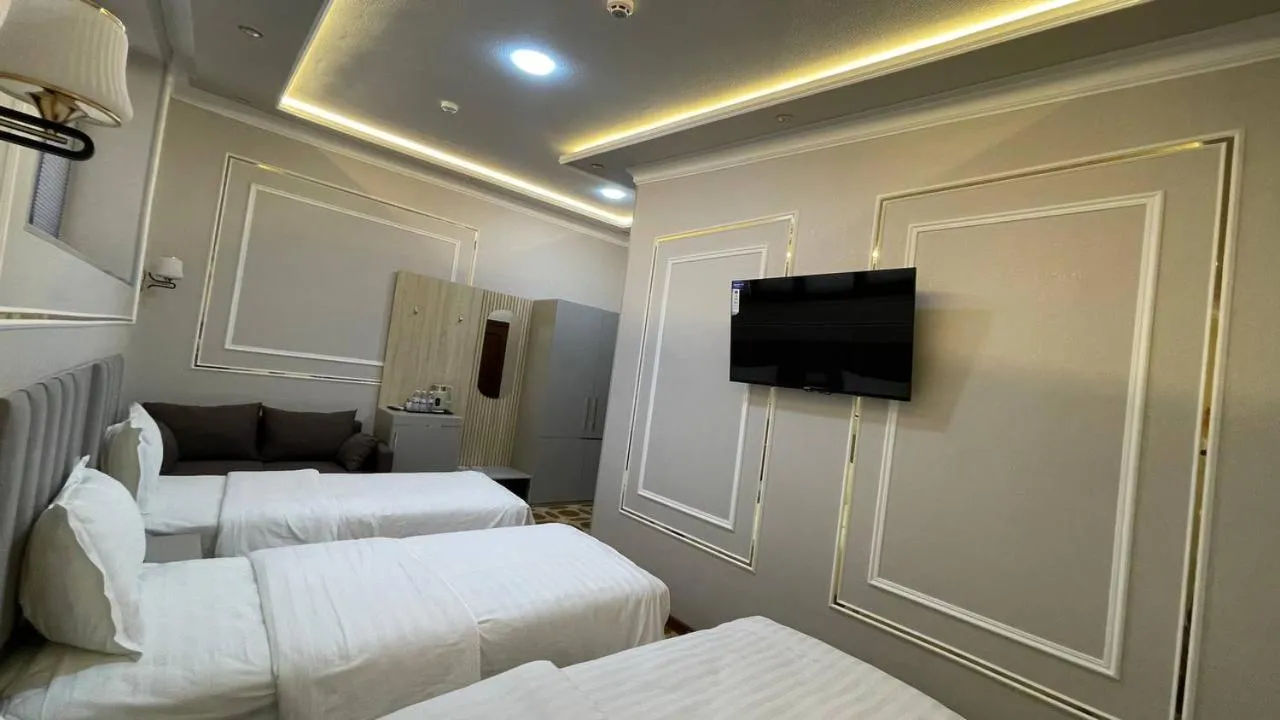 Shahdil Hotel and Spa