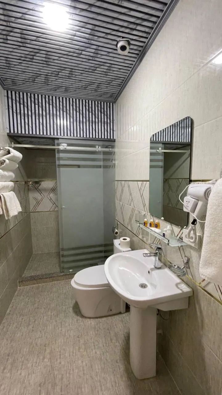 Shahdil Hotel and Spa