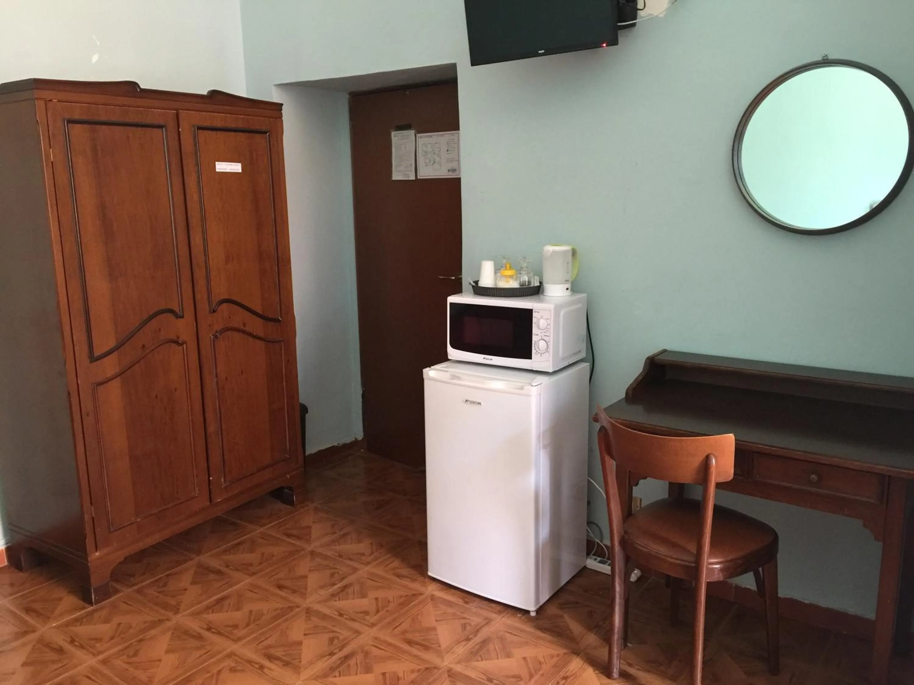 Bedroom in Hotel Gabriele