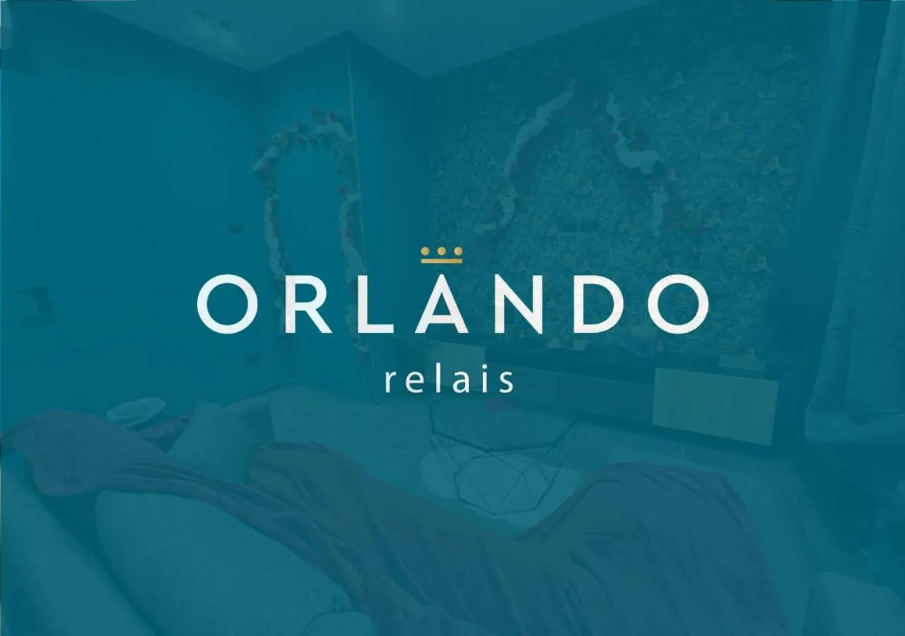 ORLANDO relais