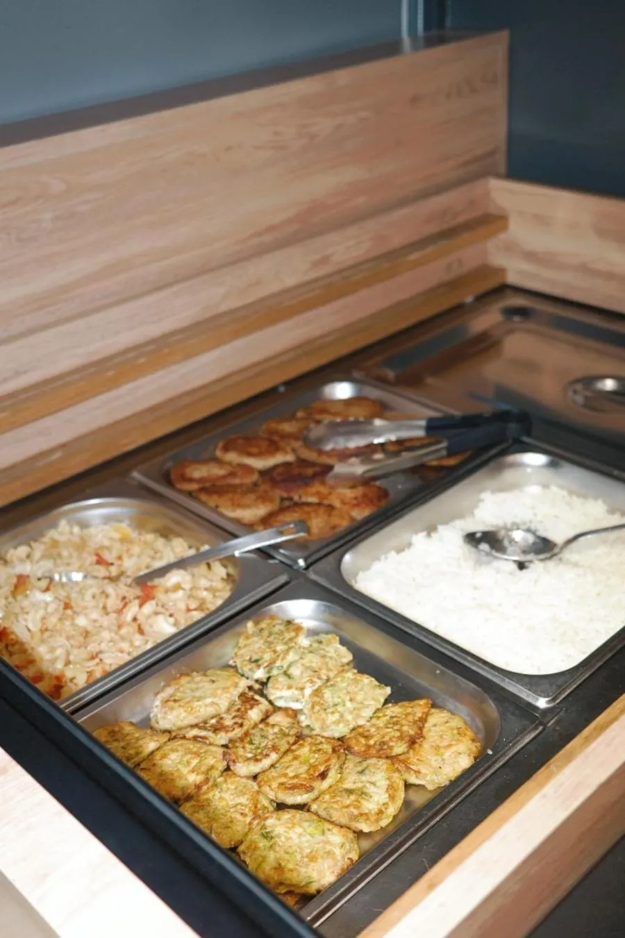 Breakfast in Cartez by Horizon Hotels, Yerevan