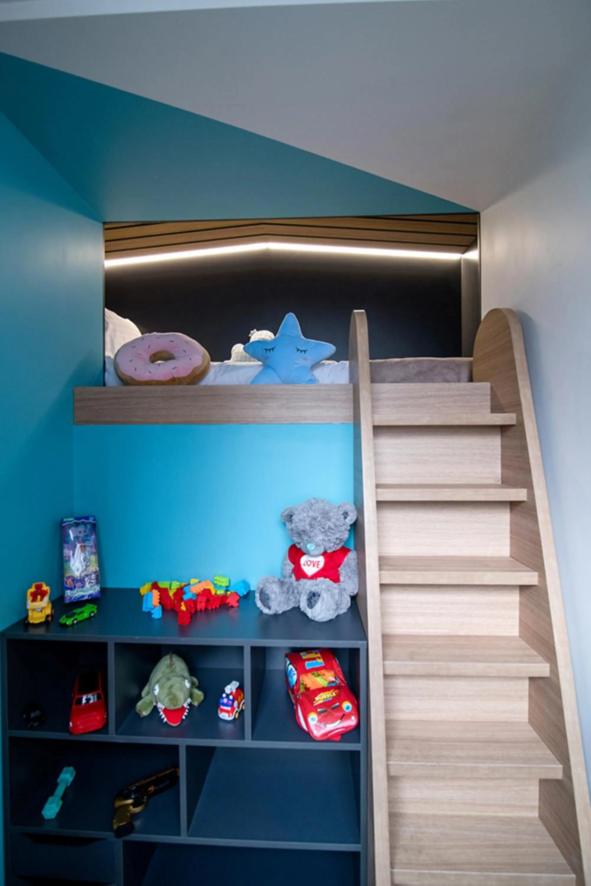 children in Cartez by Horizon Hotels, Yerevan