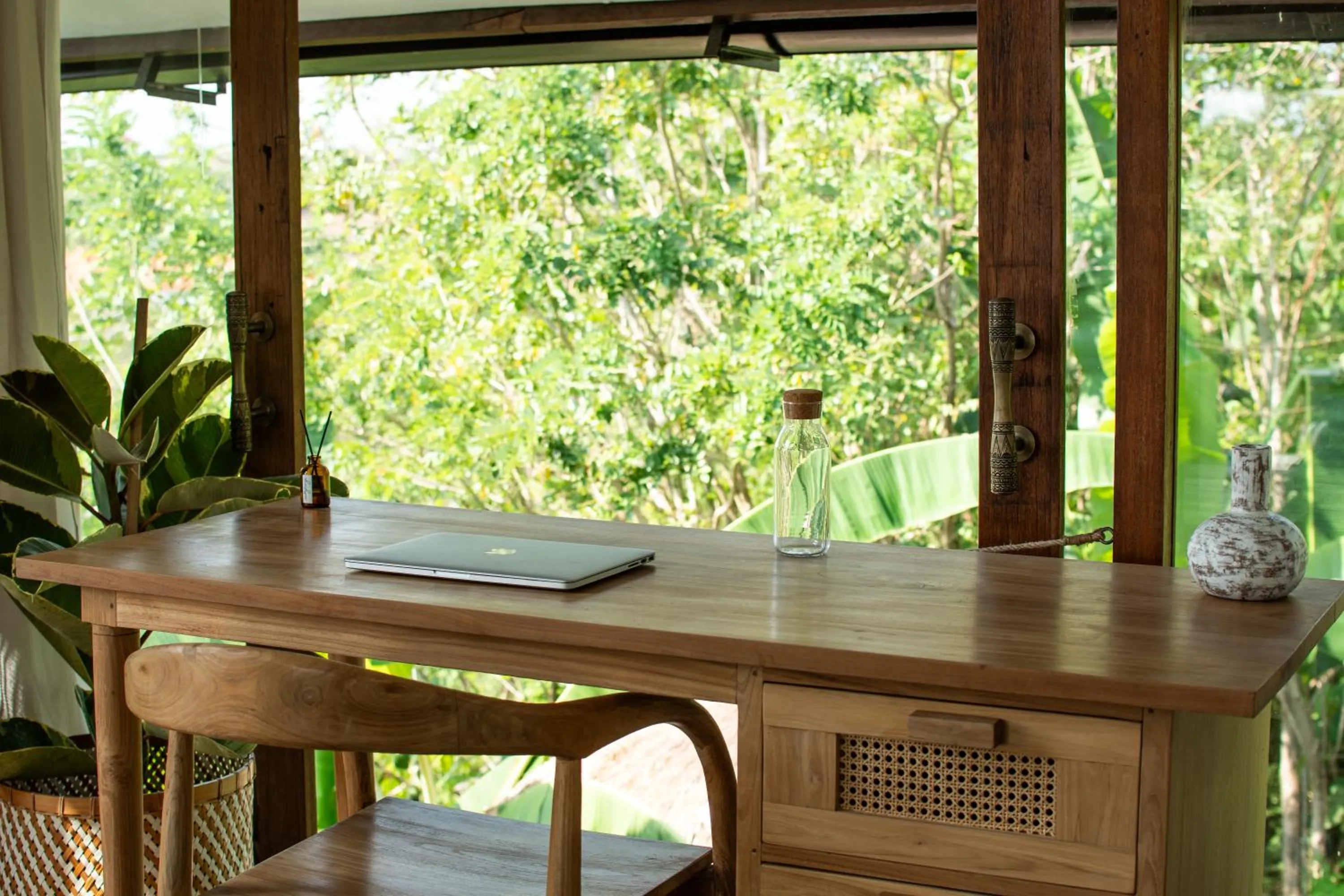 Decorative detail in Salty Breeze Bali