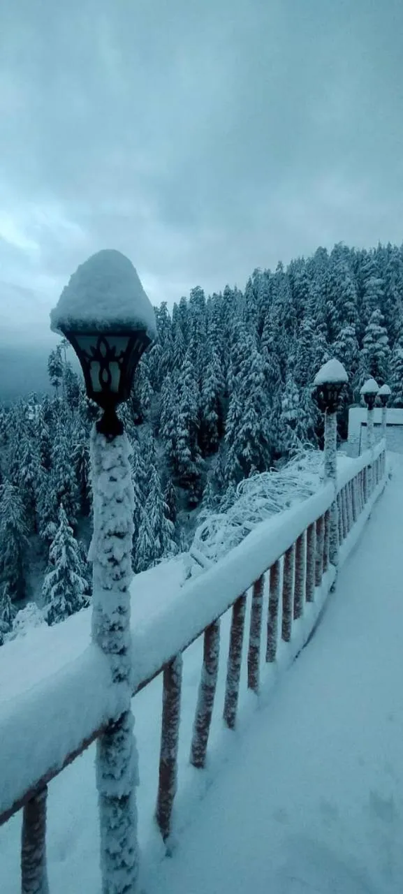 Property building in Jomotel Talai