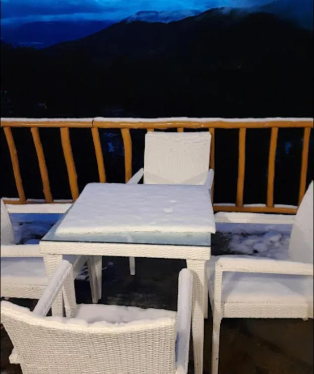 Area and facilities in Jomotel Talai