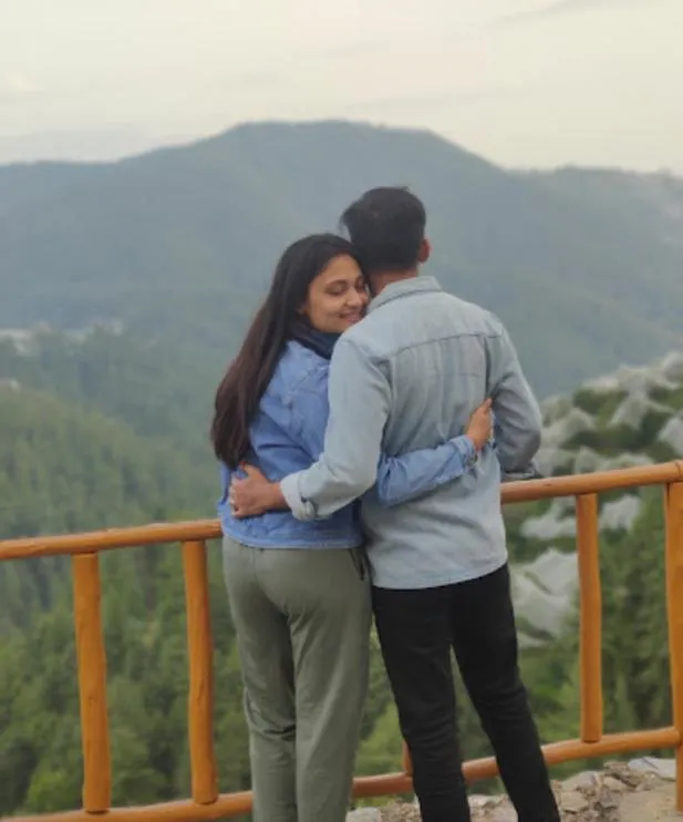 Nearby landmark in Jomotel Talai