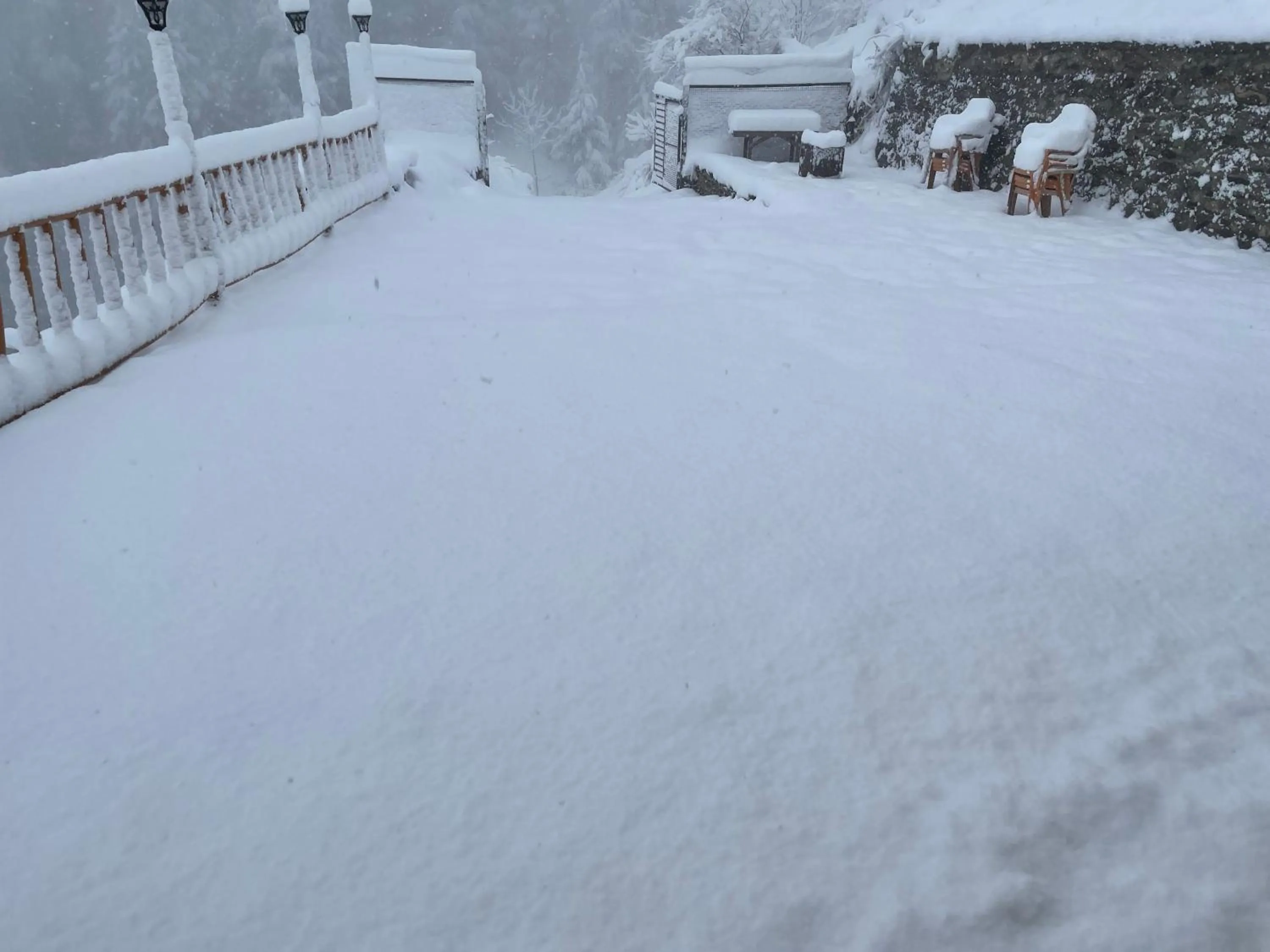 Property building in Jomotel Talai