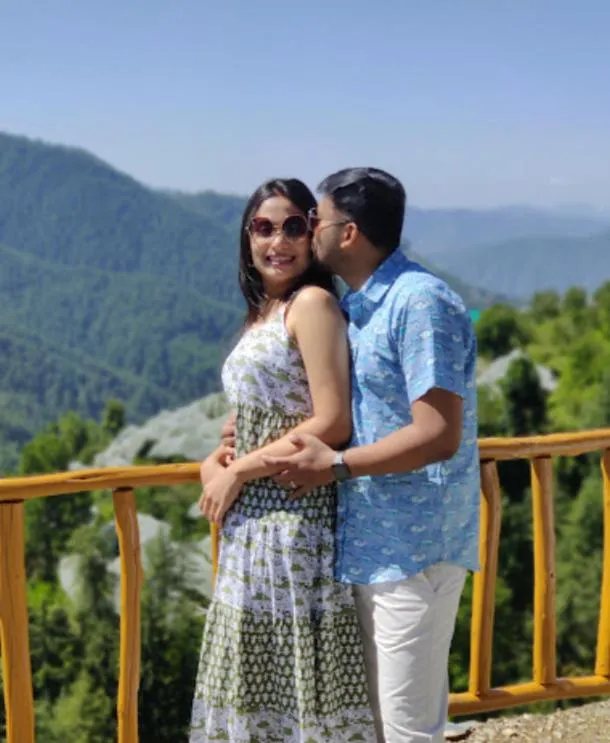 Day in Jomotel Talai