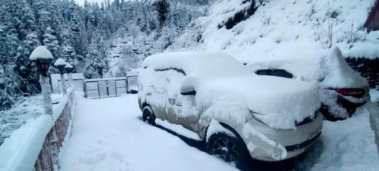 Property building in Jomotel Talai