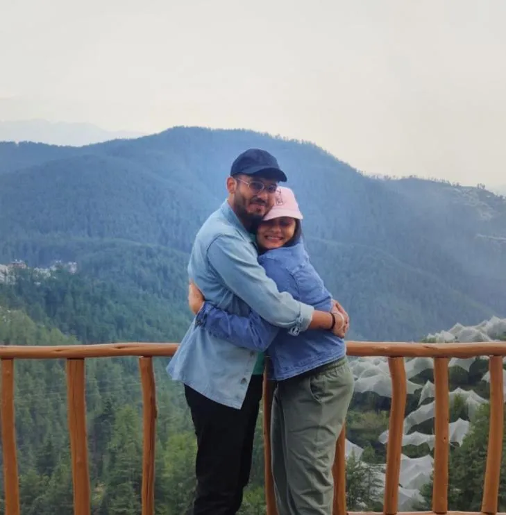 Day in Jomotel Talai