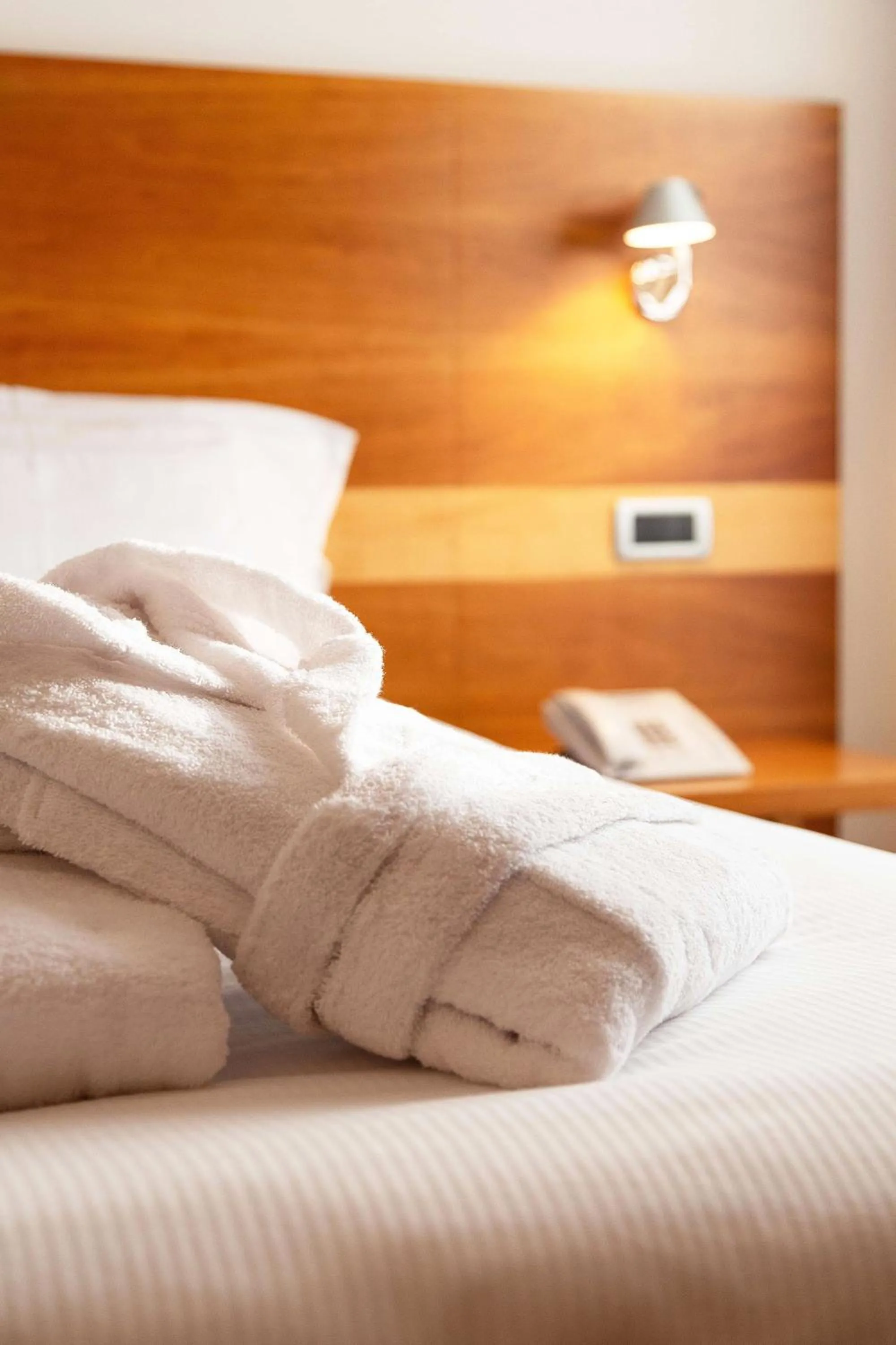 Bedroom, Bed in Best Western Hotel Fiera Verona