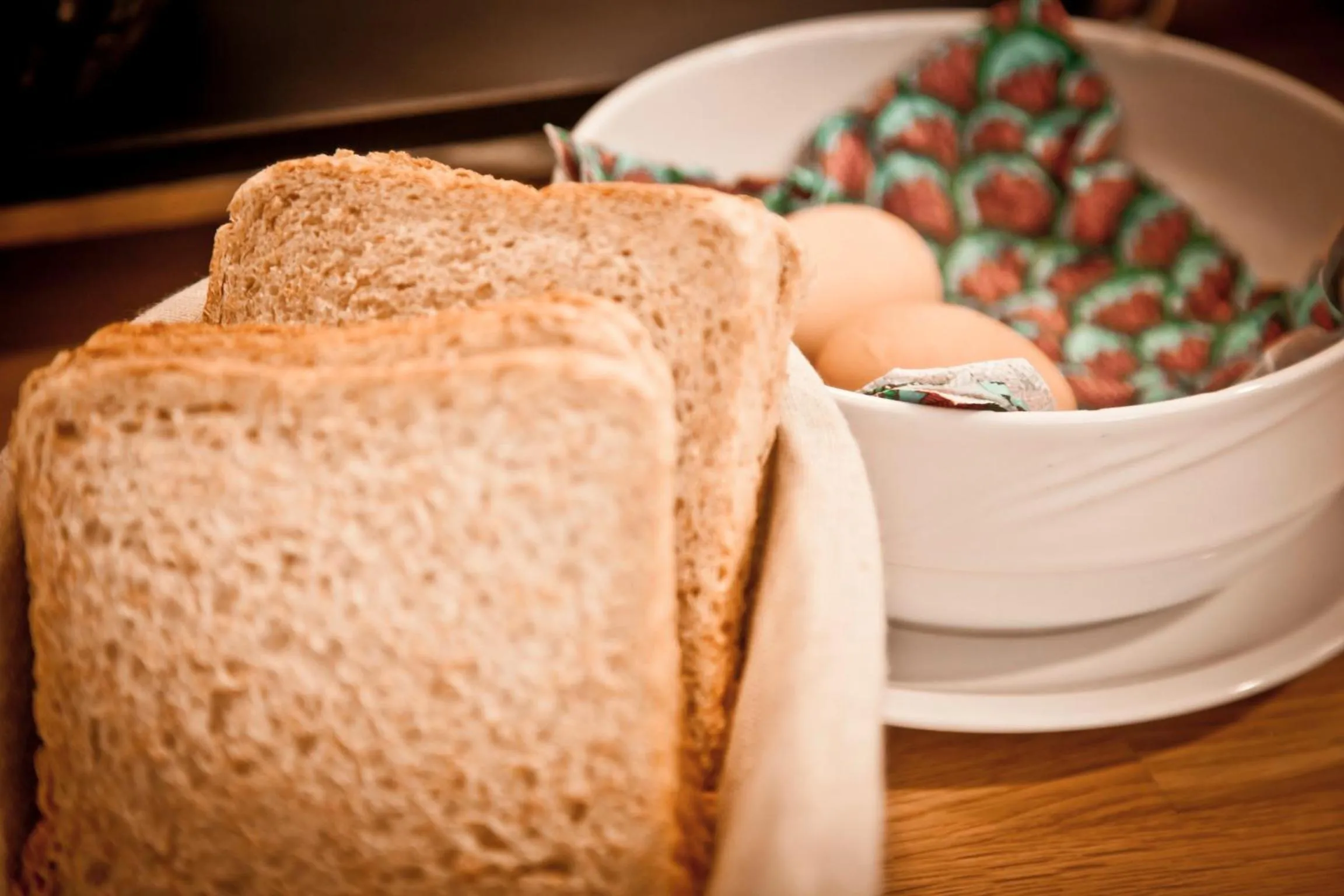 Meals in Riviera Mare Beach Life Hotel