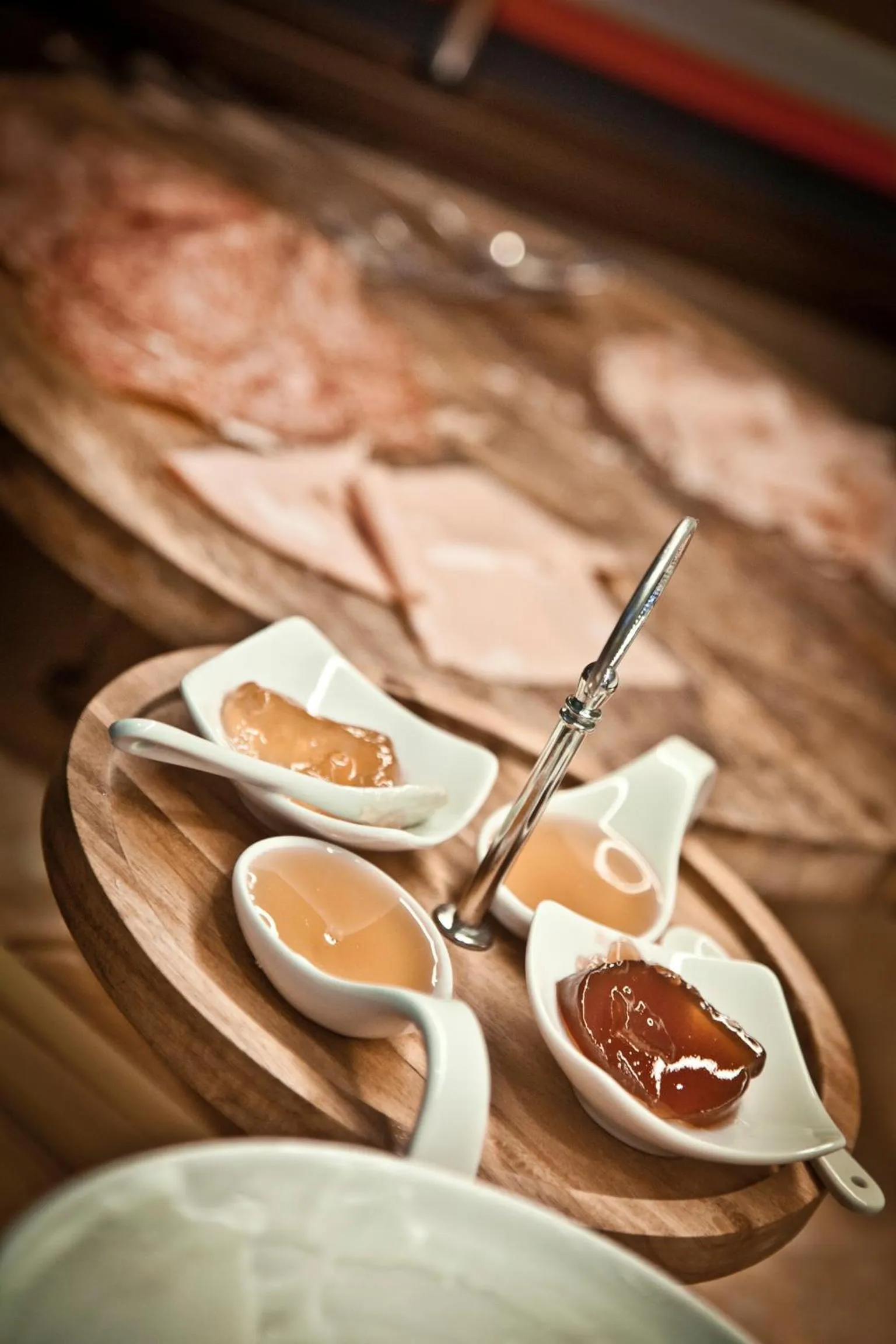 Breakfast in Riviera Mare Beach Life Hotel