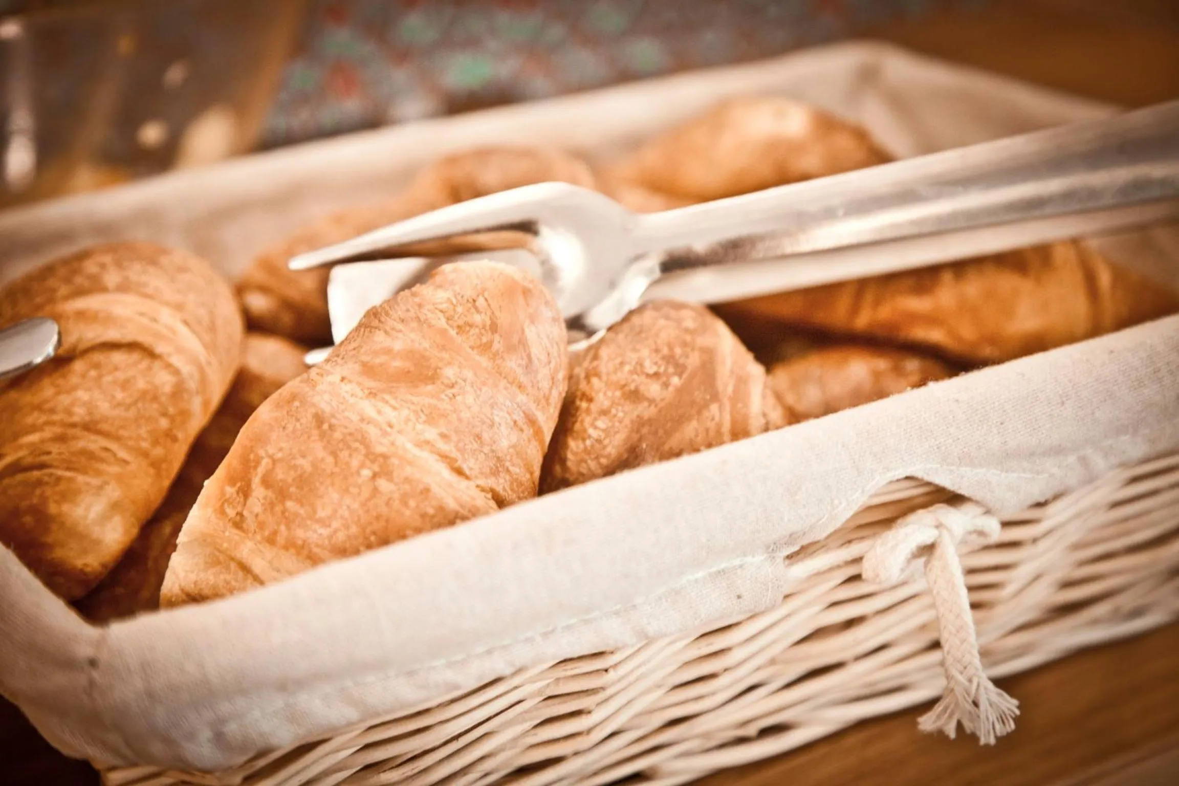 Breakfast in Riviera Mare Beach Life Hotel