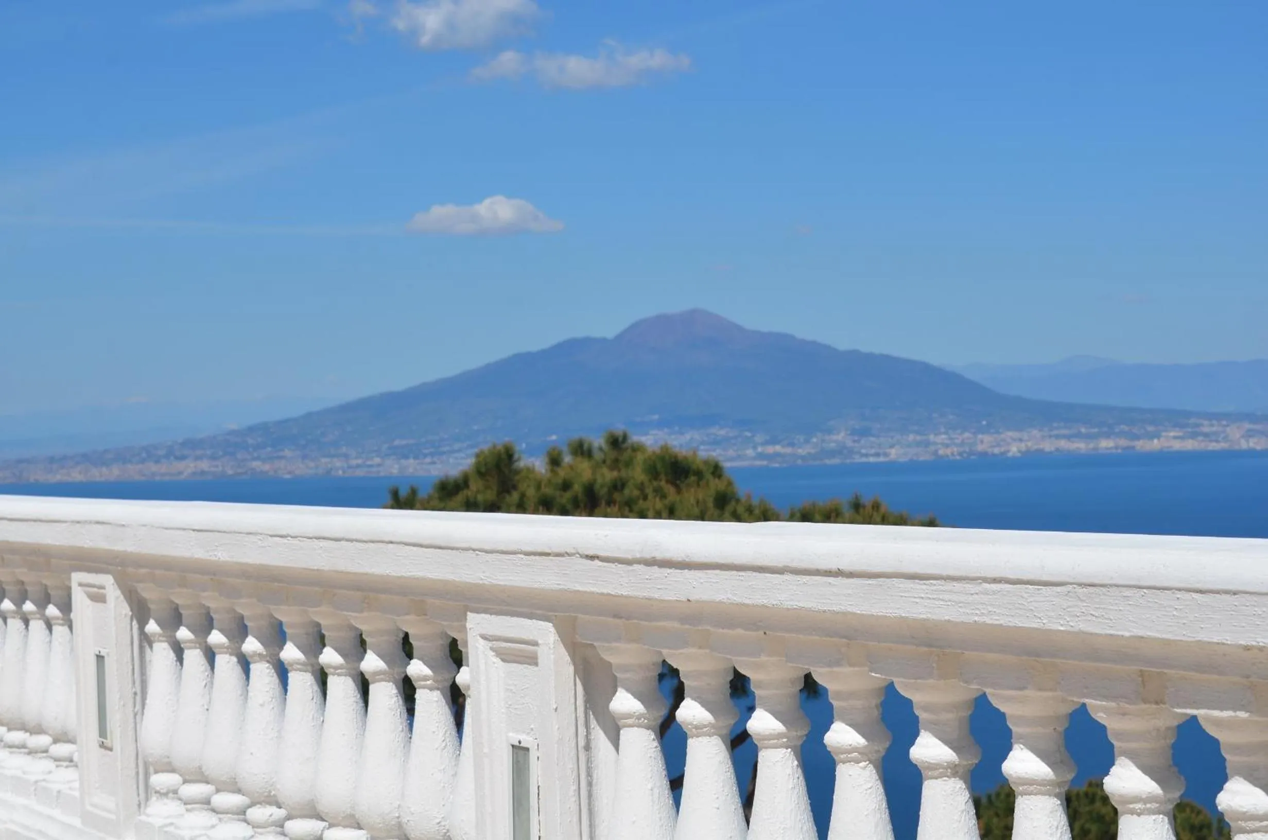 View (from property/room) in Residence Le Terrazze