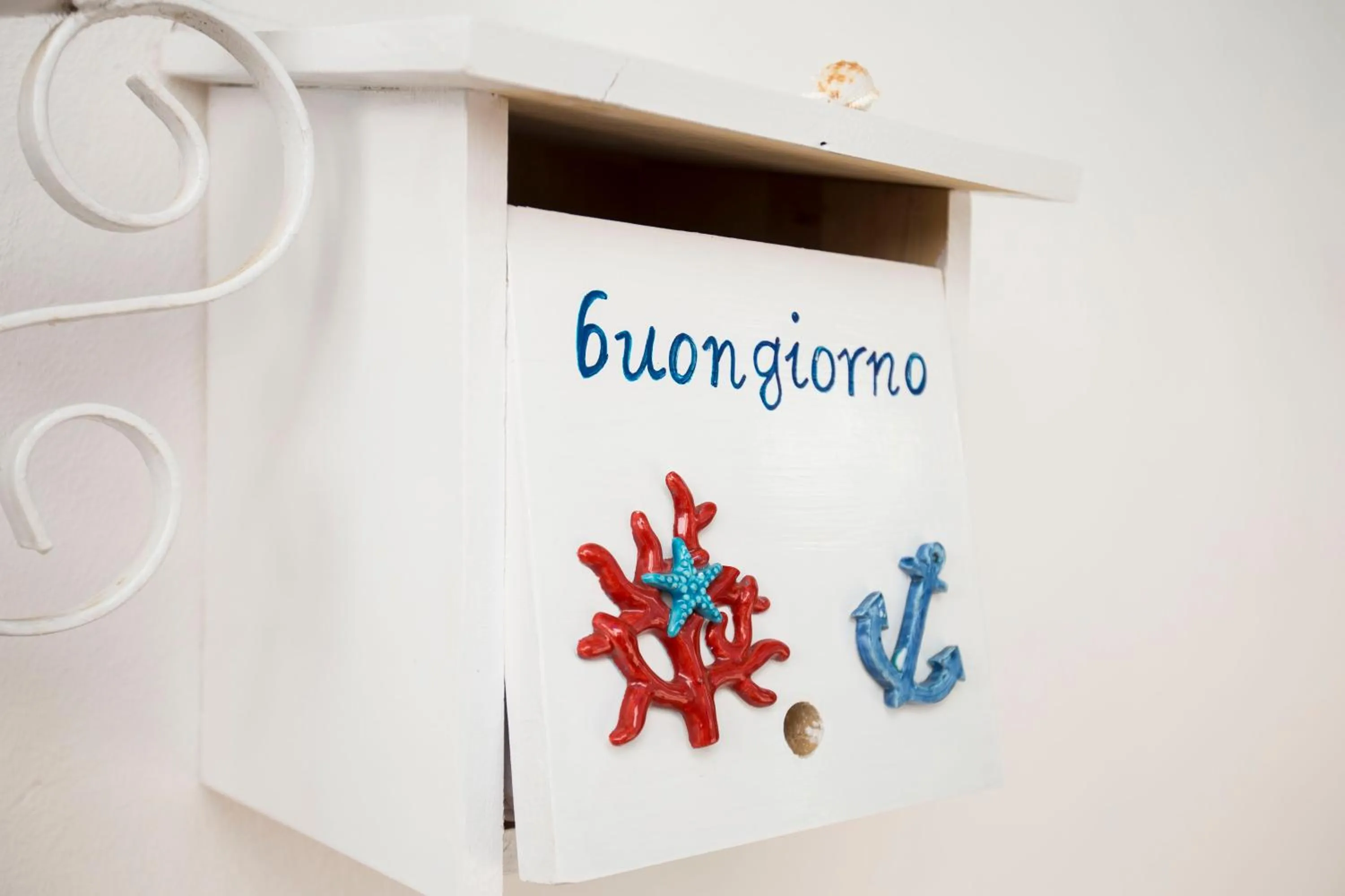 Residence Le Terrazze