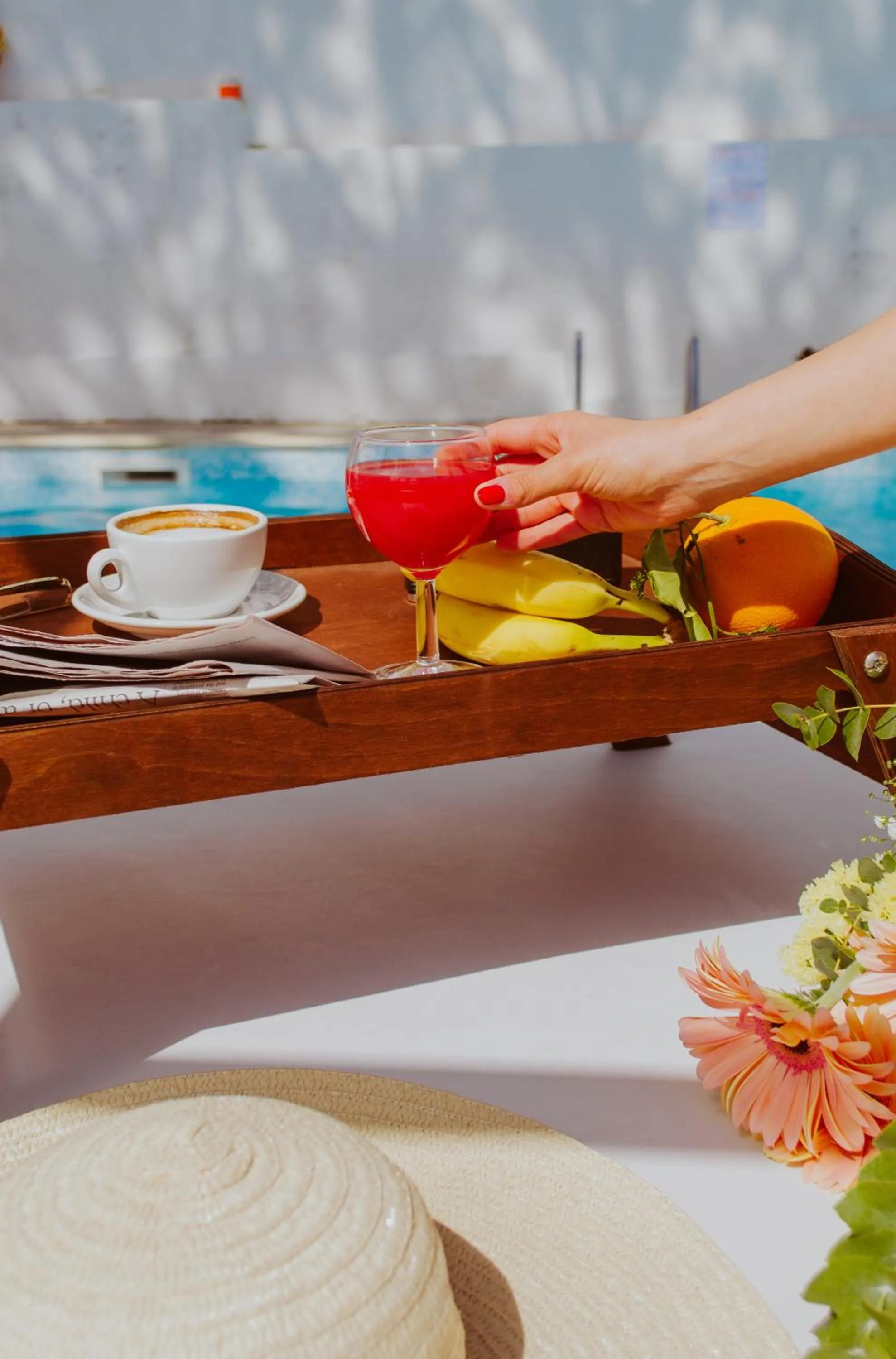 Residence Le Terrazze