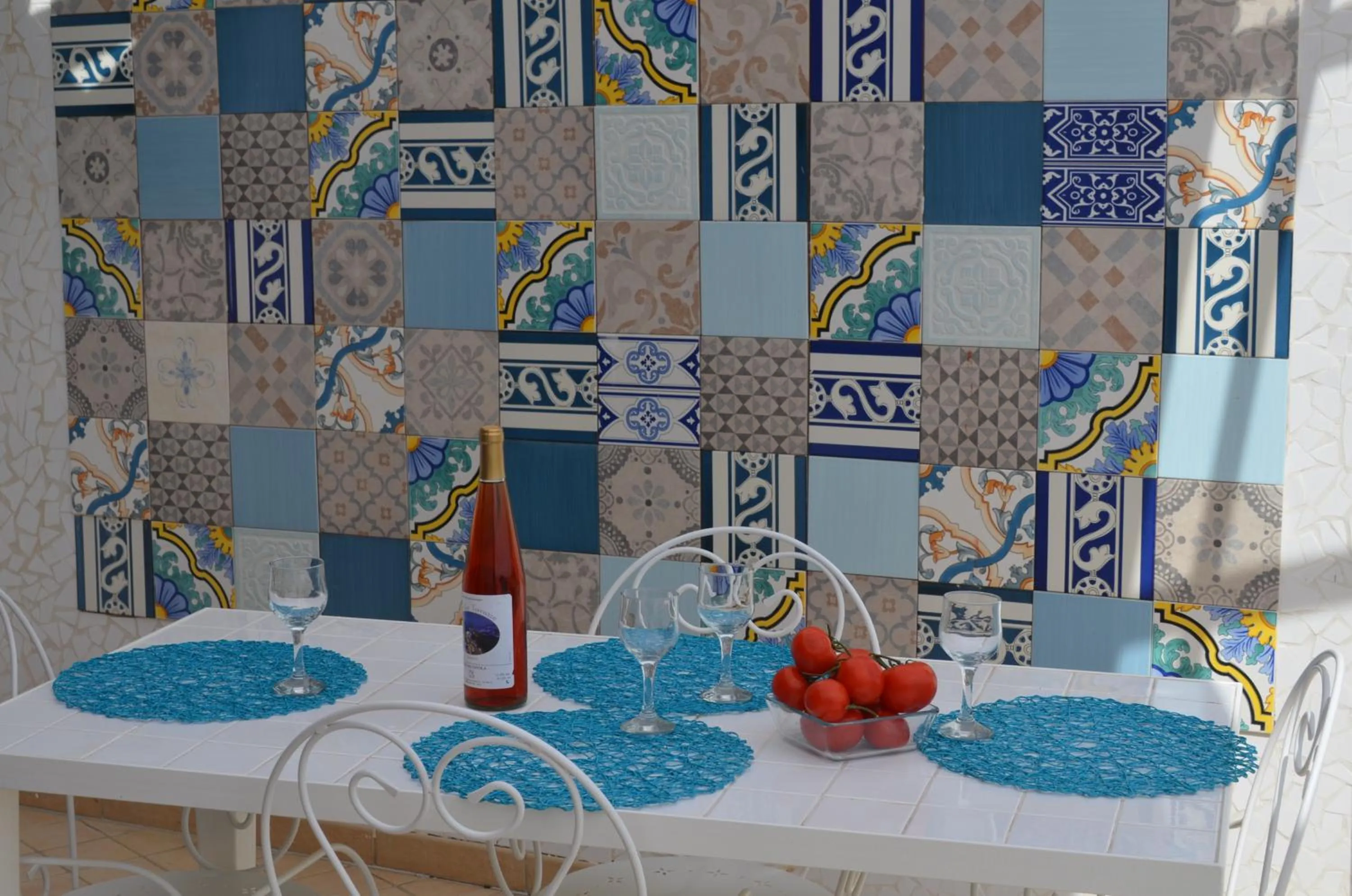 Spring in Residence Le Terrazze