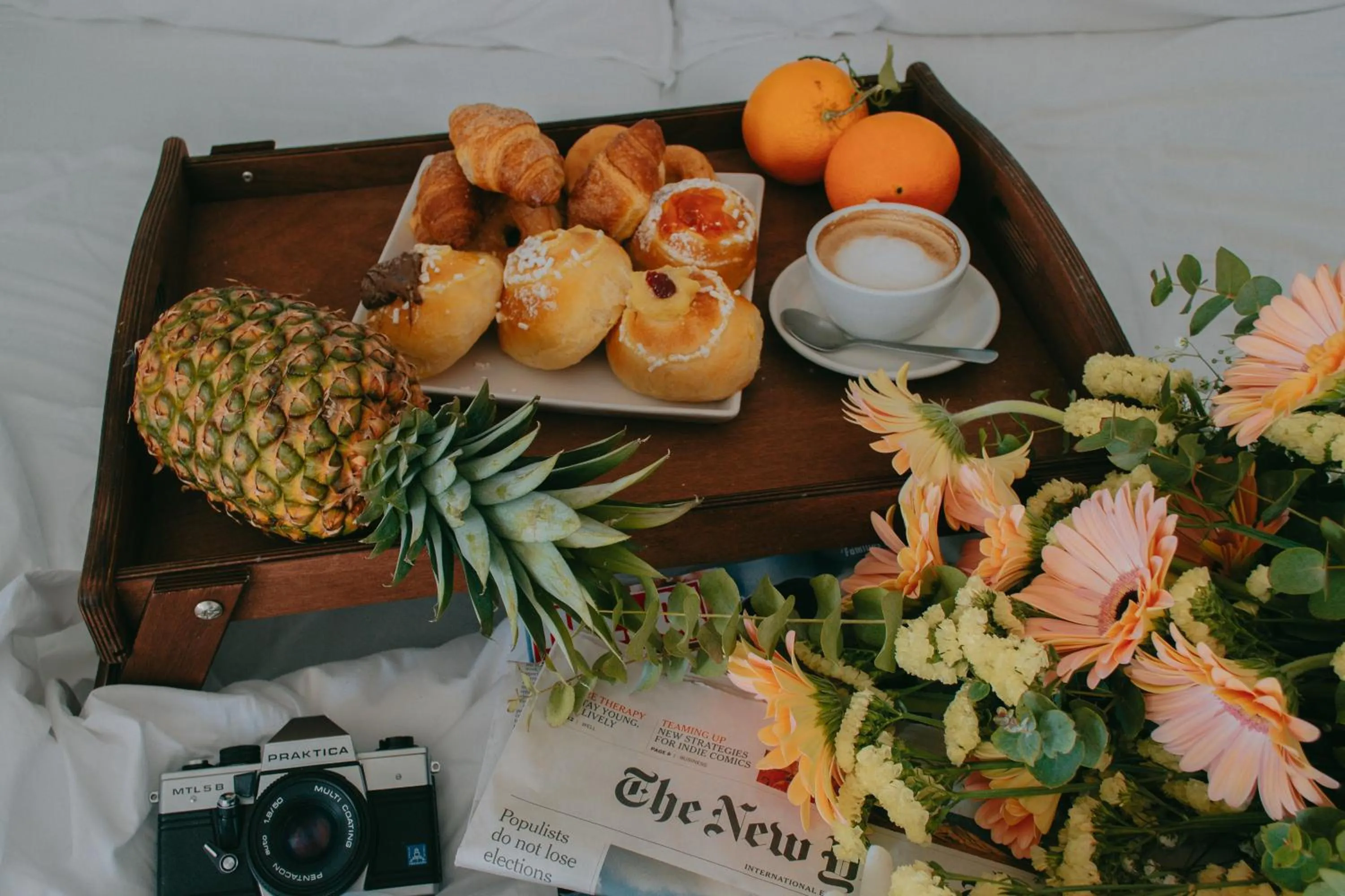 Residence Le Terrazze