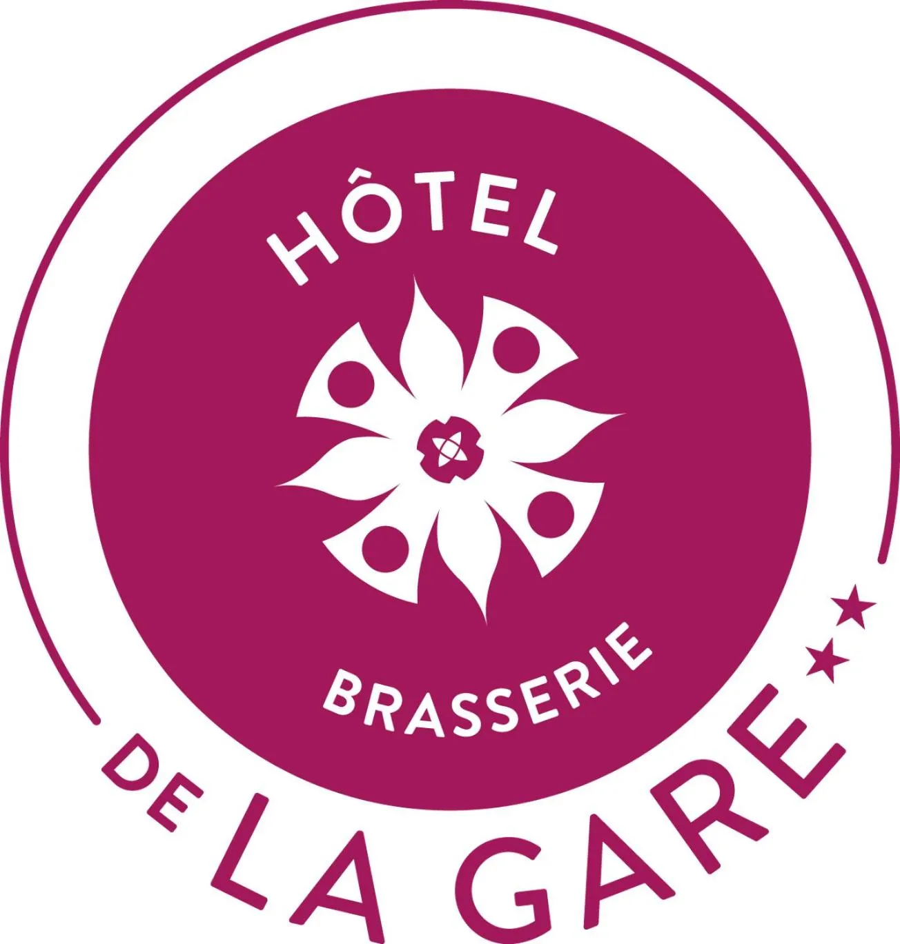 HOTEL DE LA GARE