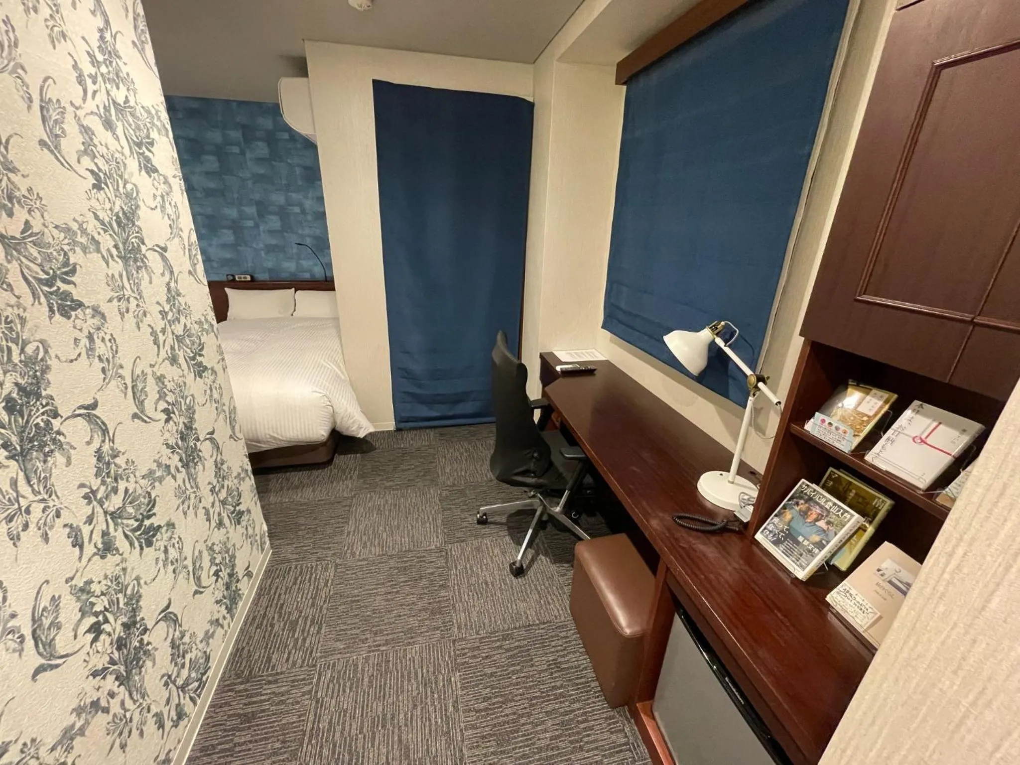 Bed in No, 2 Taniji Building - Vacation STAY 91347v