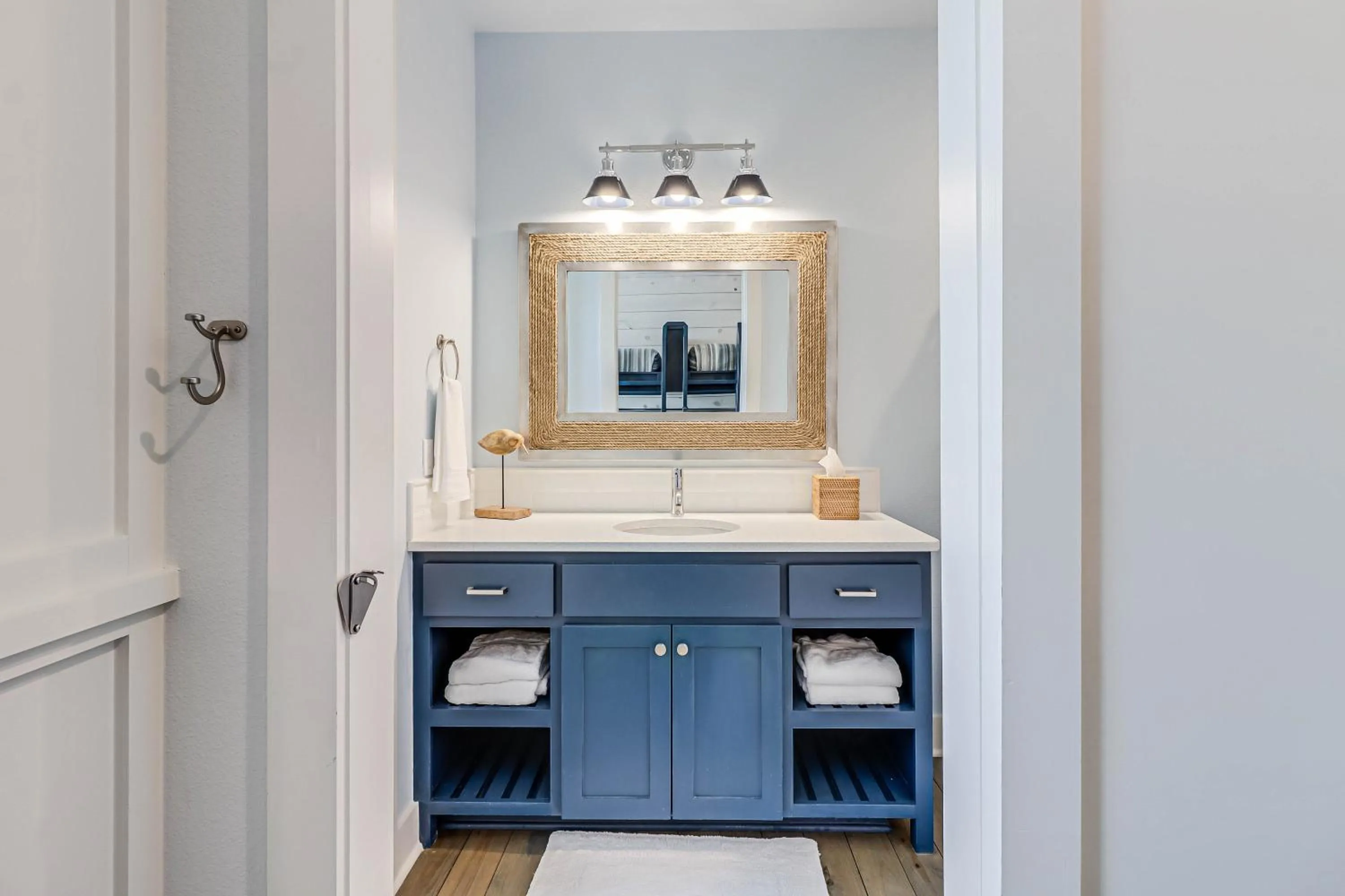 Other in A Shore Thing 188 RO