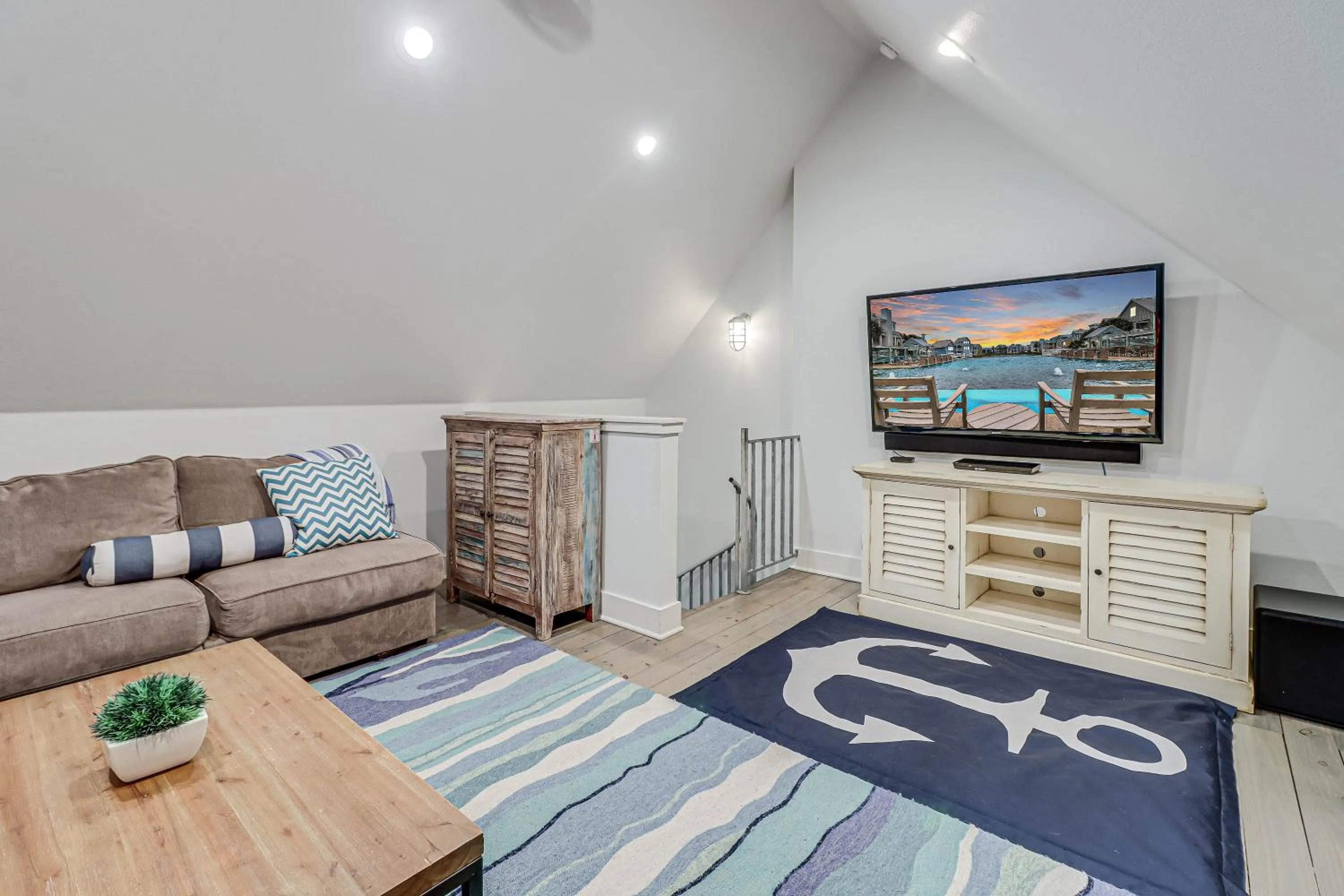 Other in A Shore Thing 188 RO