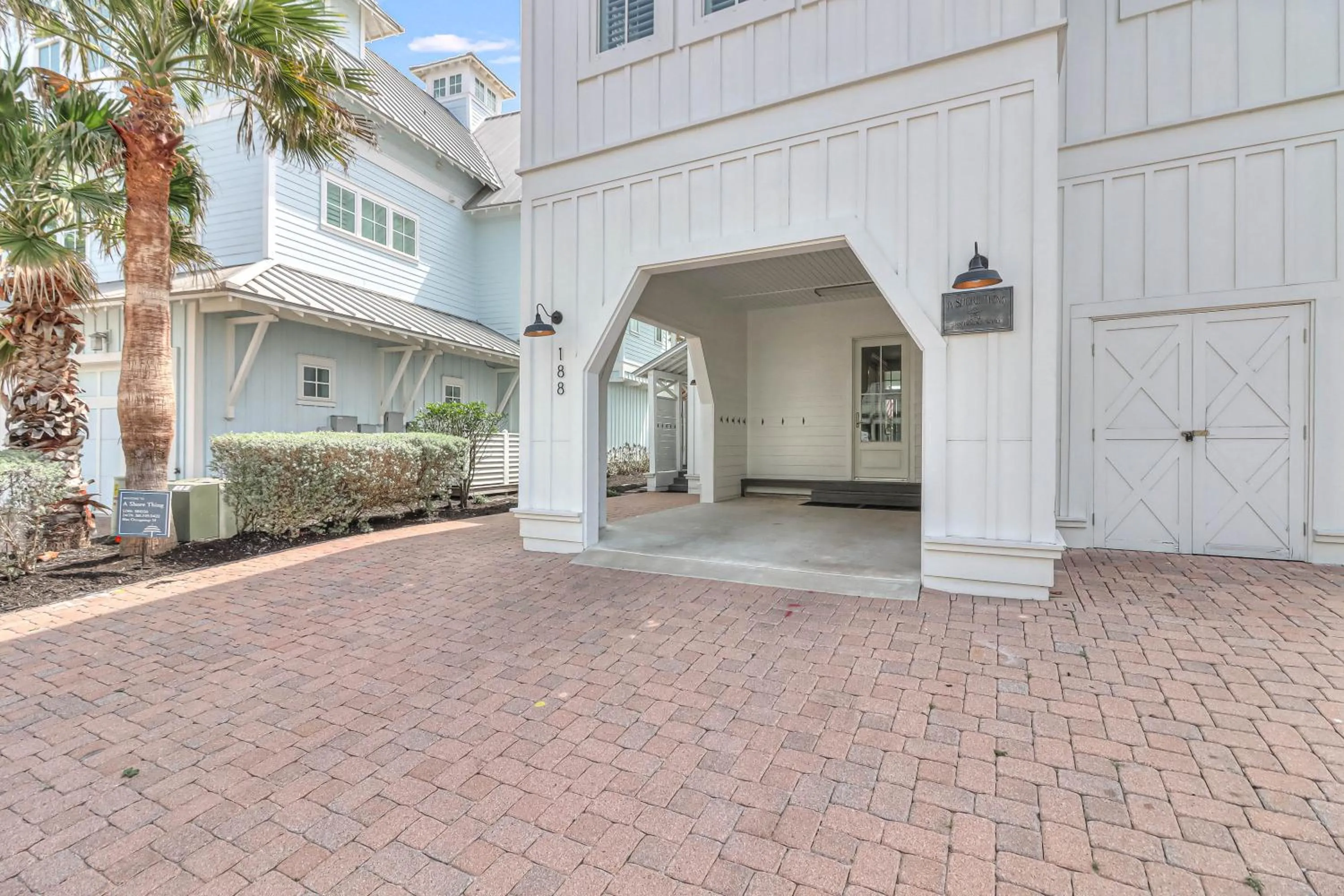 Other in A Shore Thing 188 RO