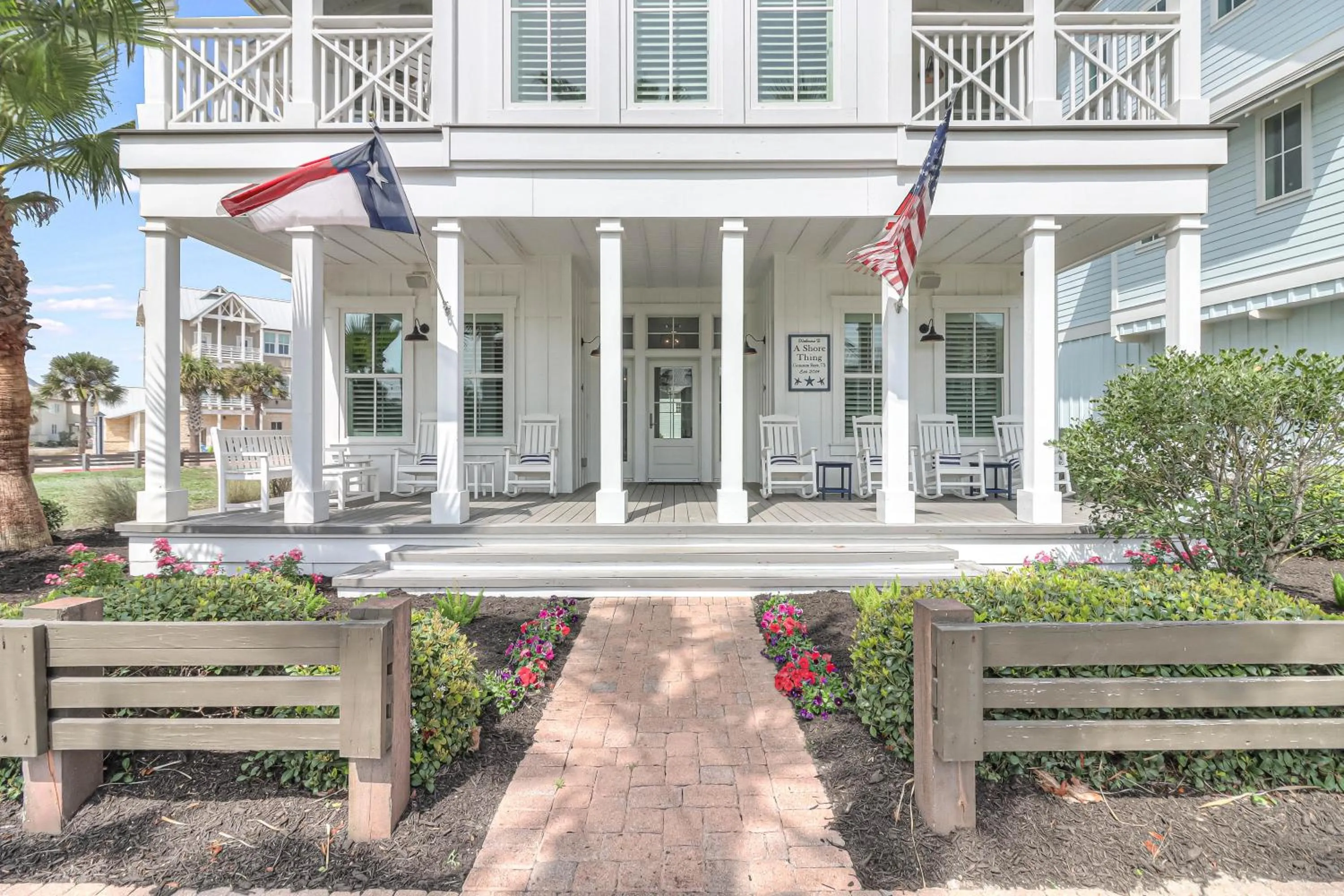 Other in A Shore Thing 188 RO