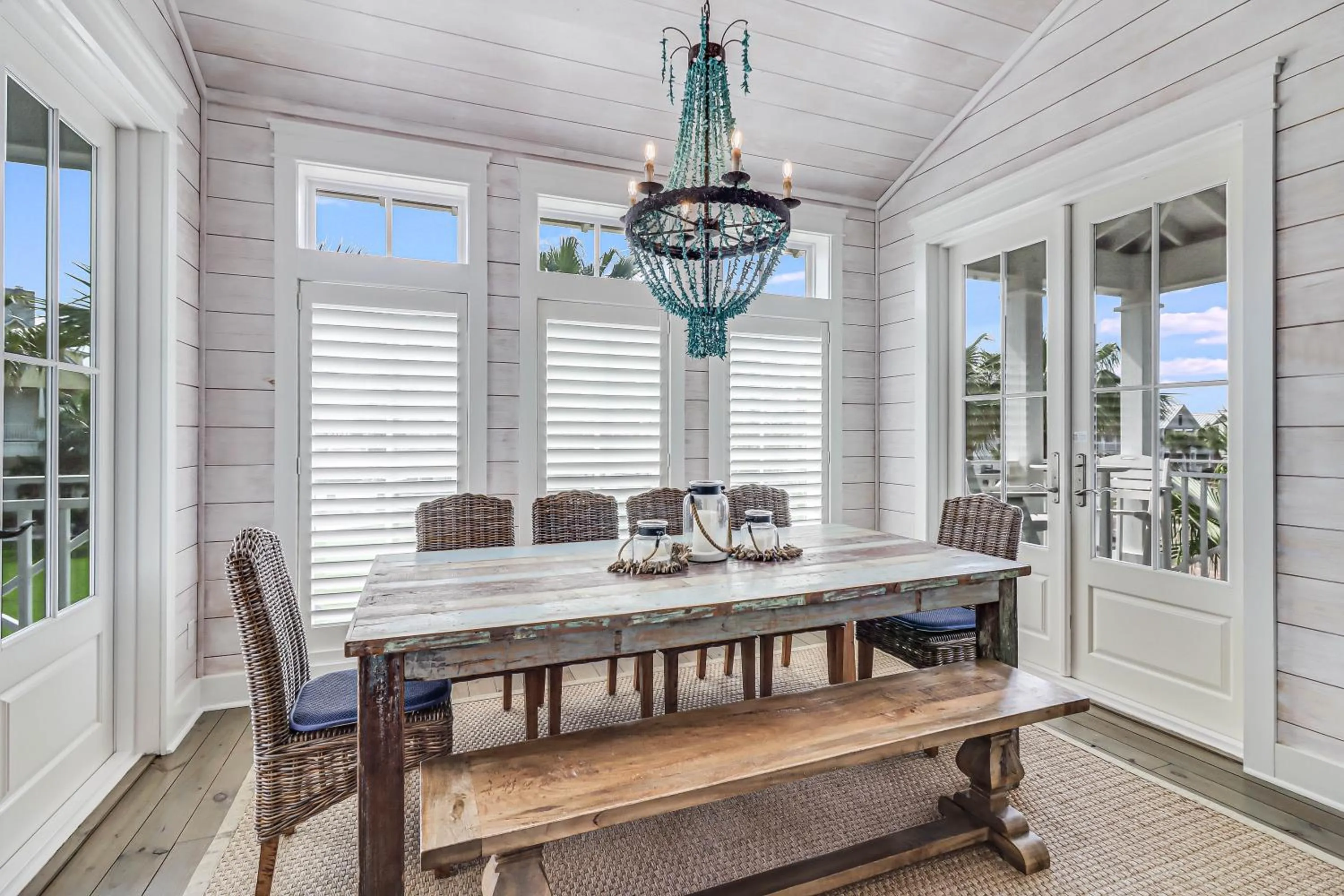 Other in A Shore Thing 188 RO