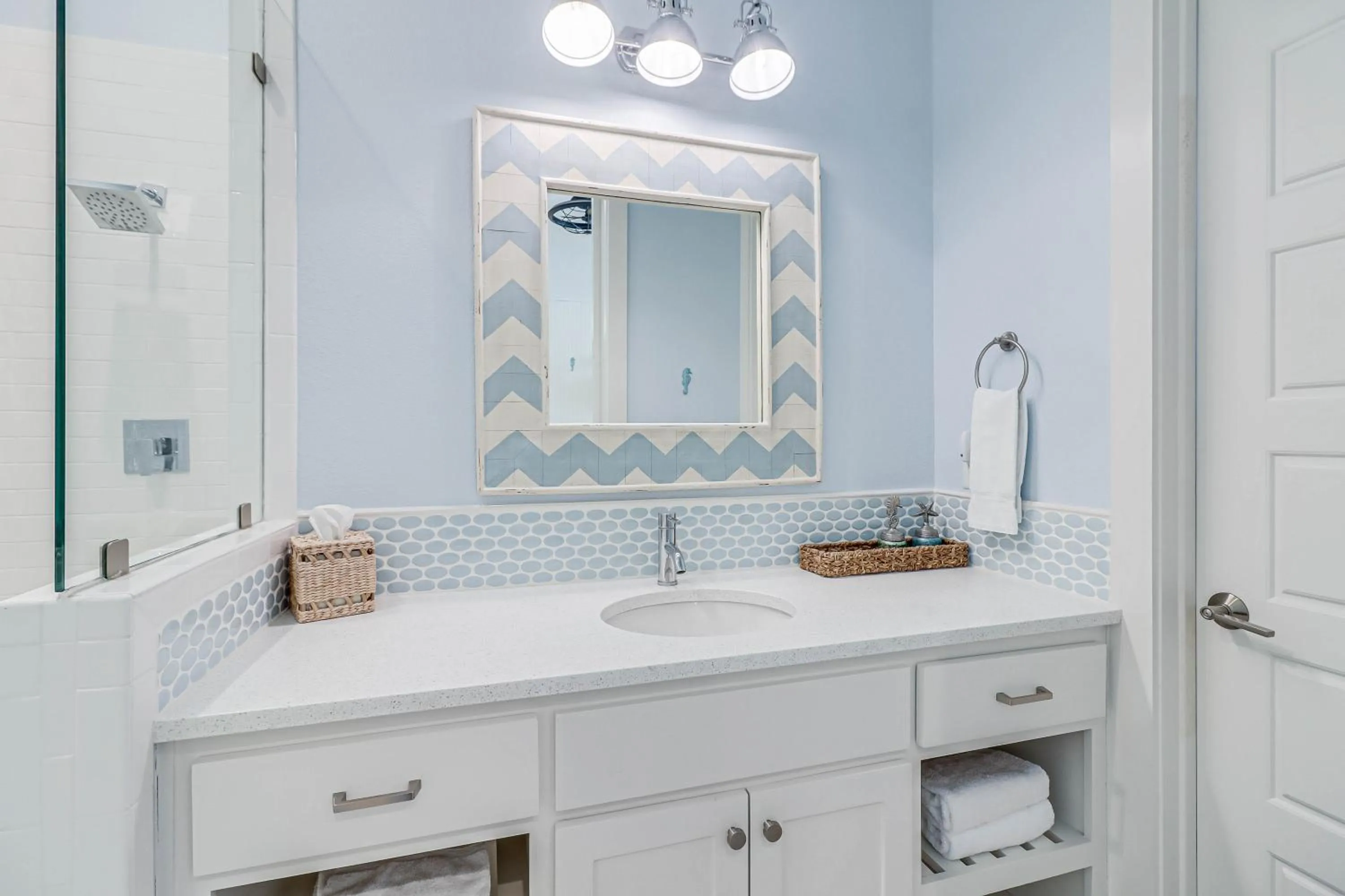 Other in A Shore Thing 188 RO