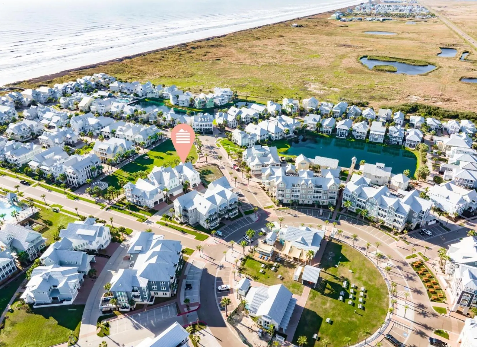 Other in A Shore Thing 188 RO