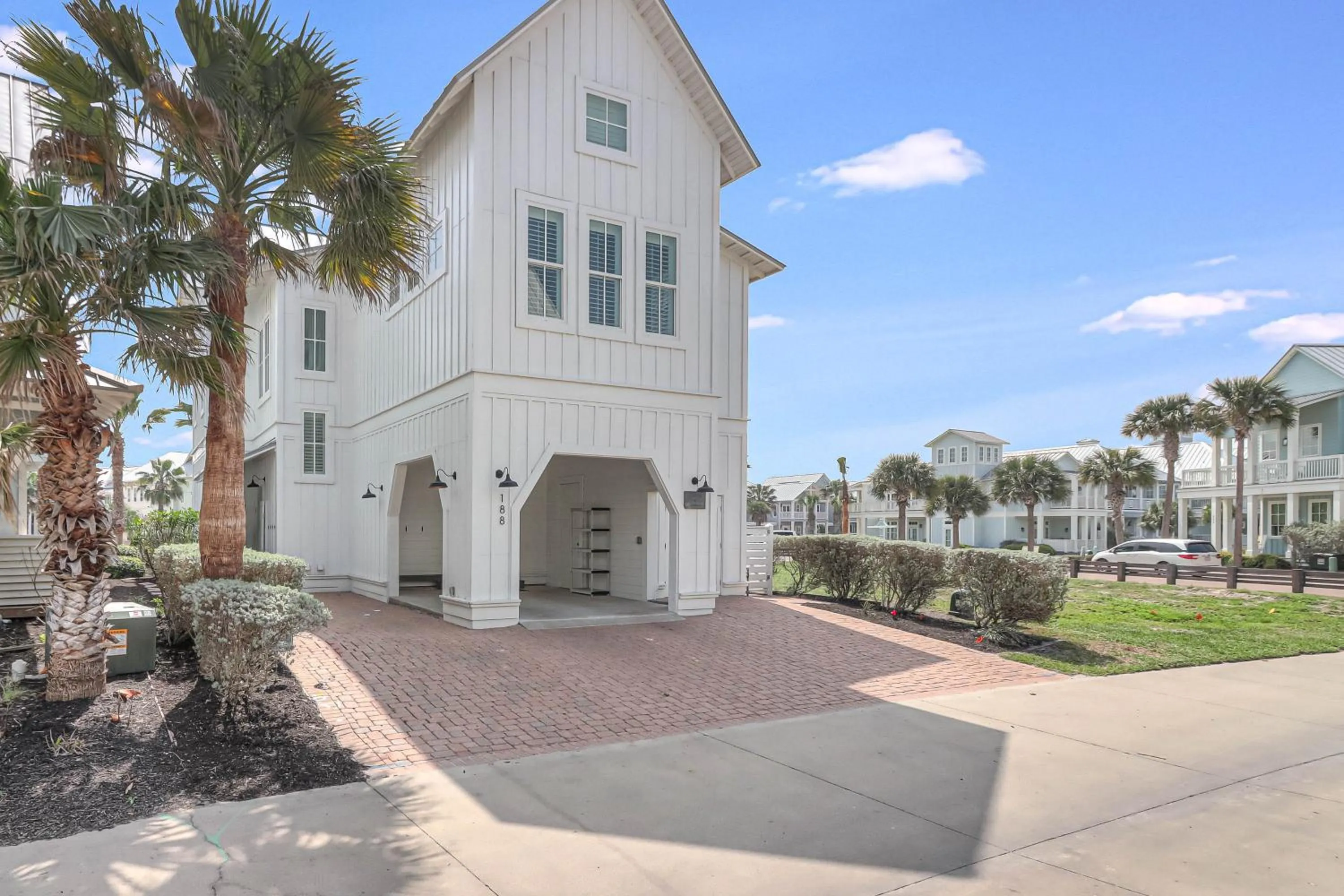 Other in A Shore Thing 188 RO