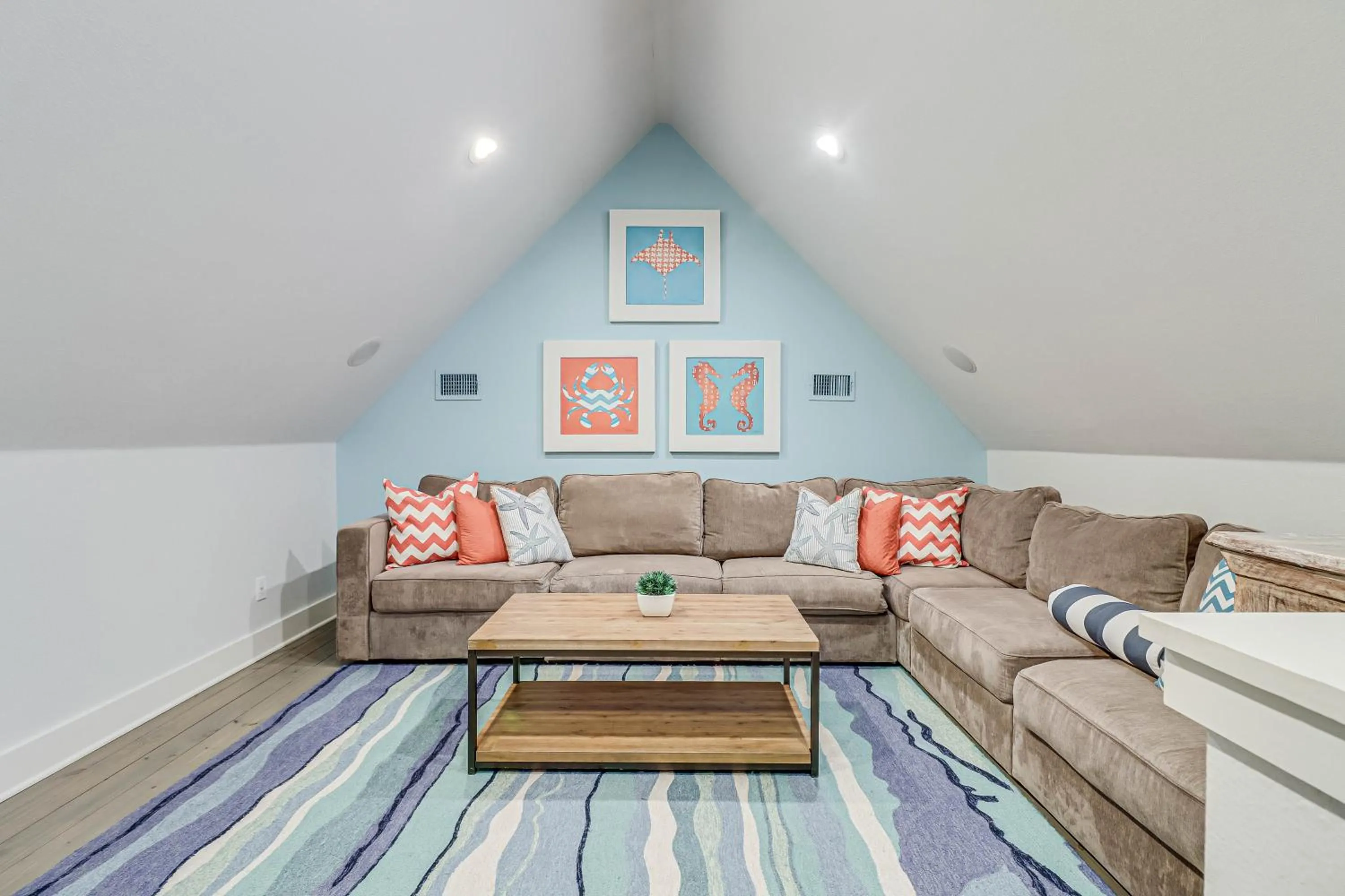 Other in A Shore Thing 188 RO