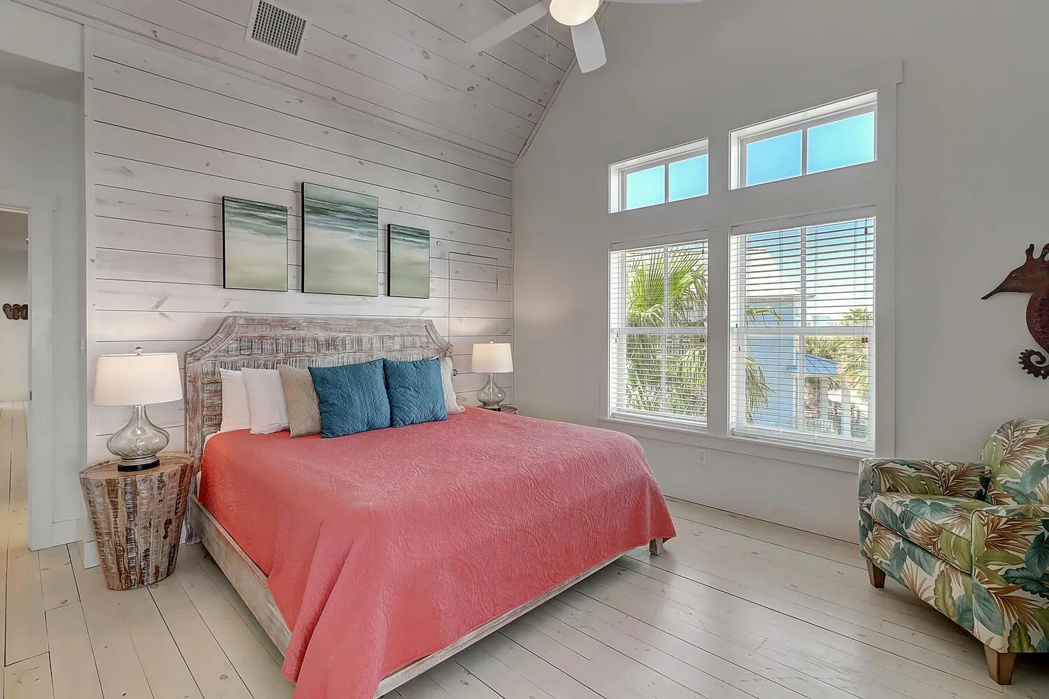 Other, Bed in Amazing Grace 128 ST