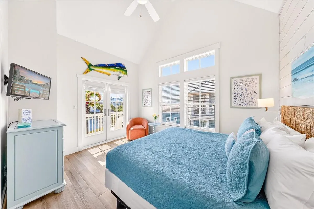 Other, Bed in Amazing Grace 128 ST