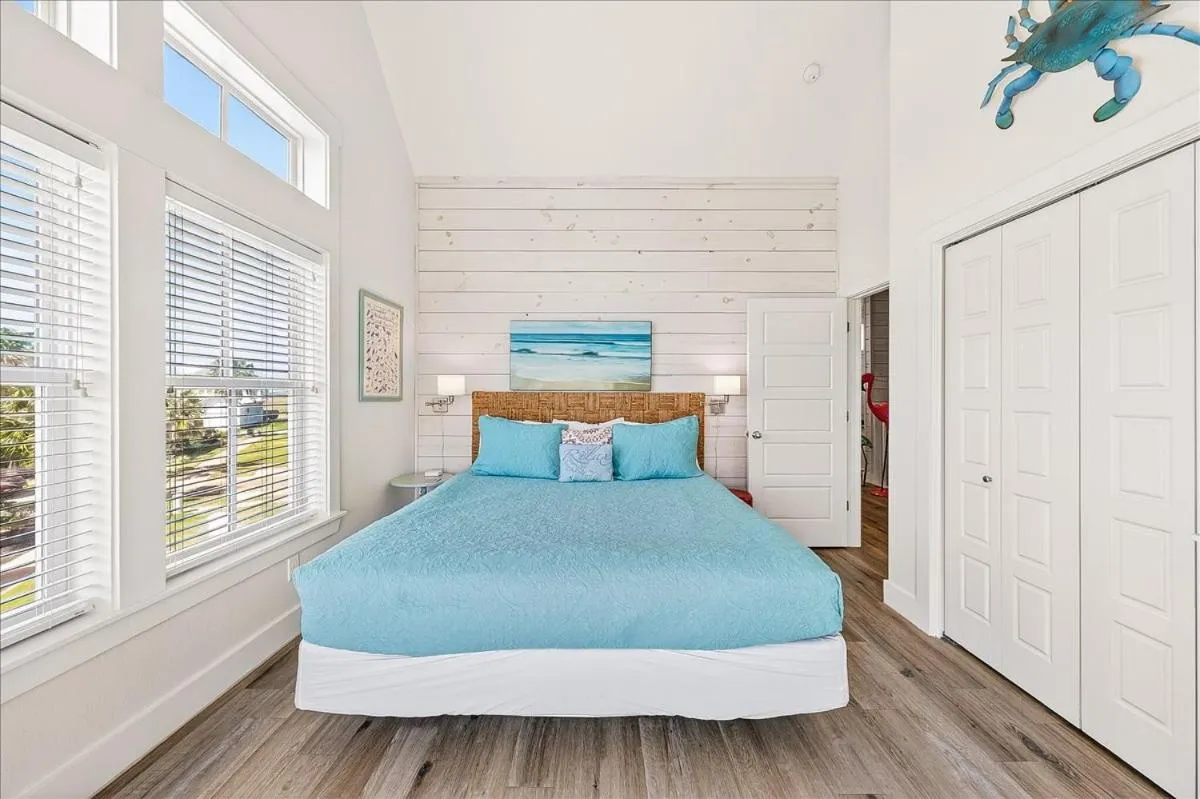 Other, Bed in Amazing Grace 128 ST