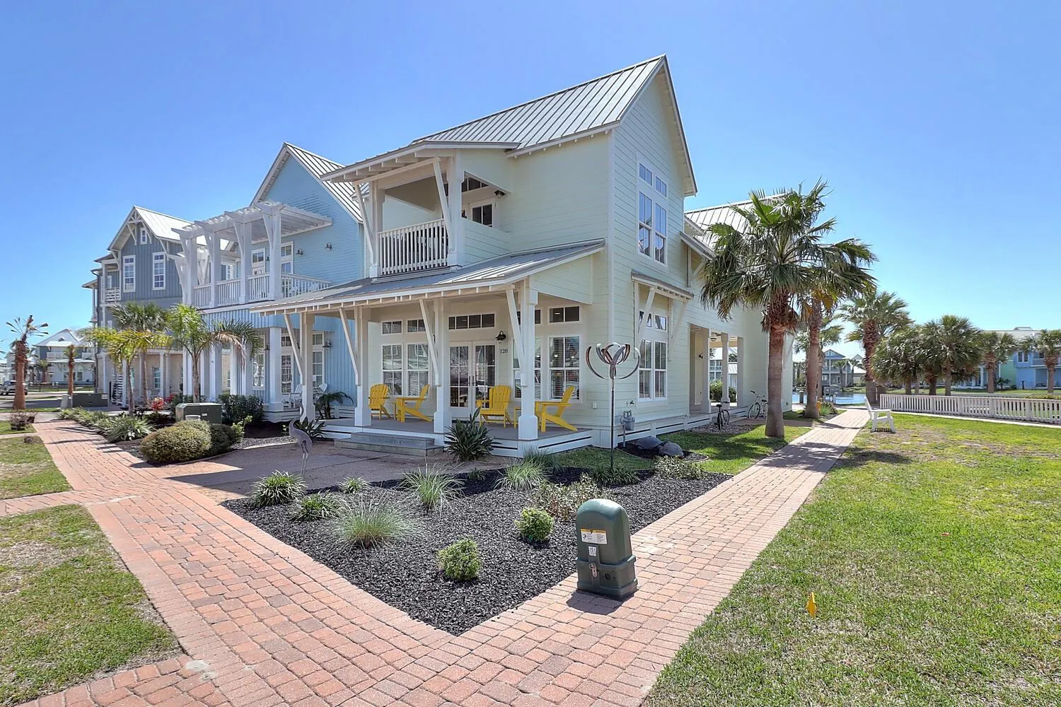 Other in Amazing Grace 128 ST