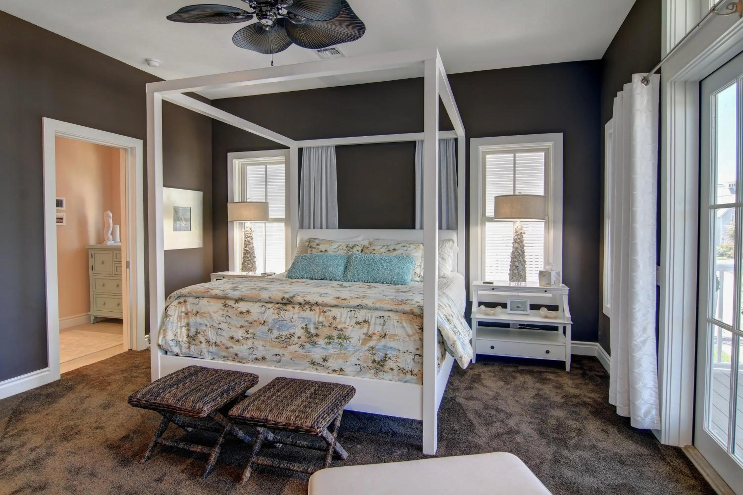 Other, Bed in Apres Sea 175 SE