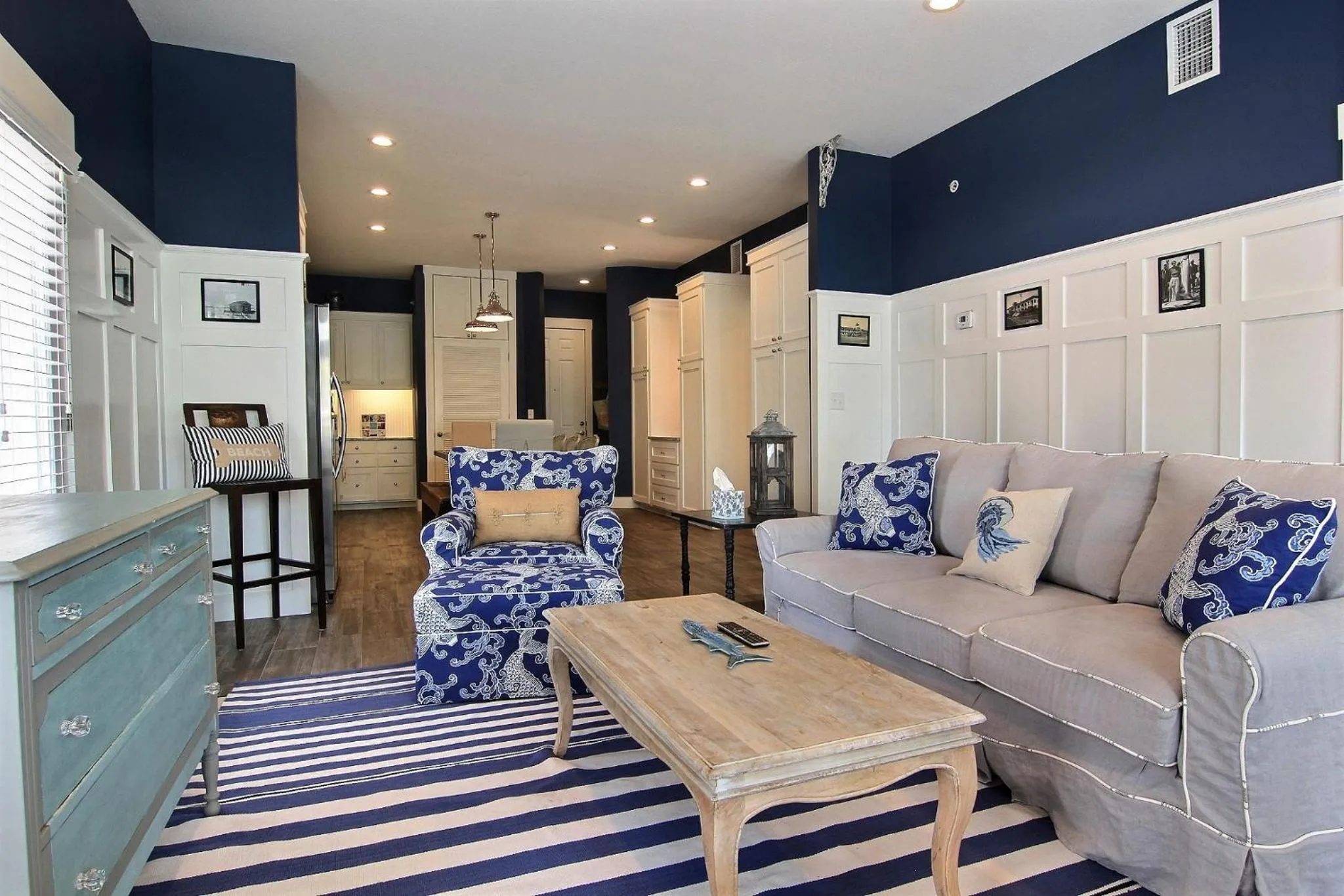 Other in Blue Paradise TC 2102