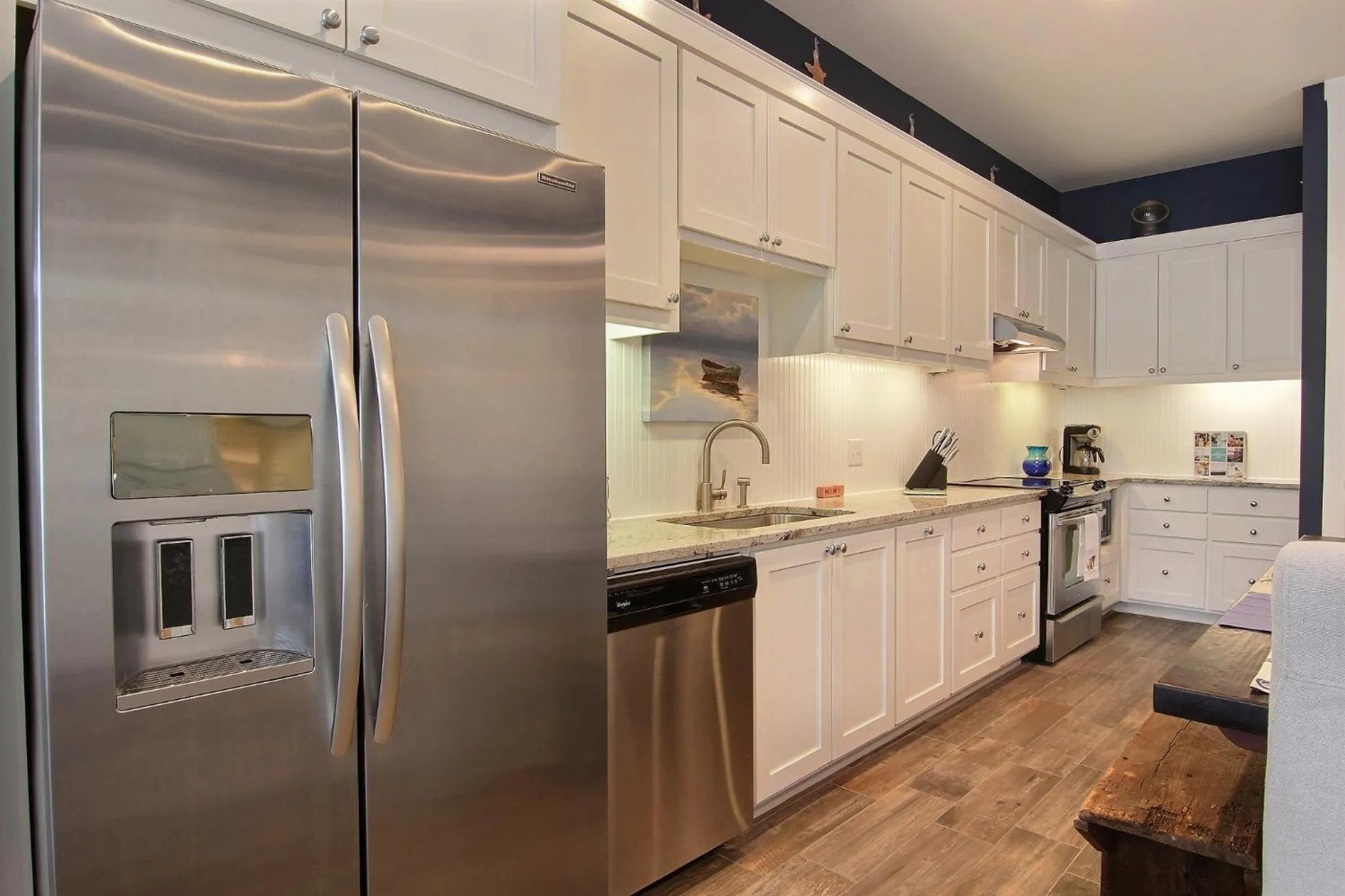 Other in Blue Paradise TC 2102