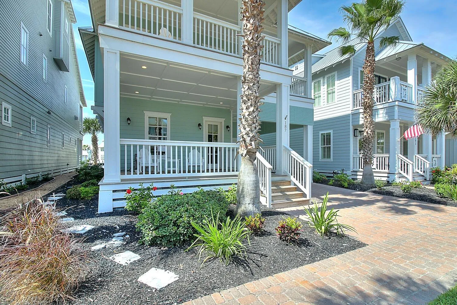 Other in Blue Willow 187 BE